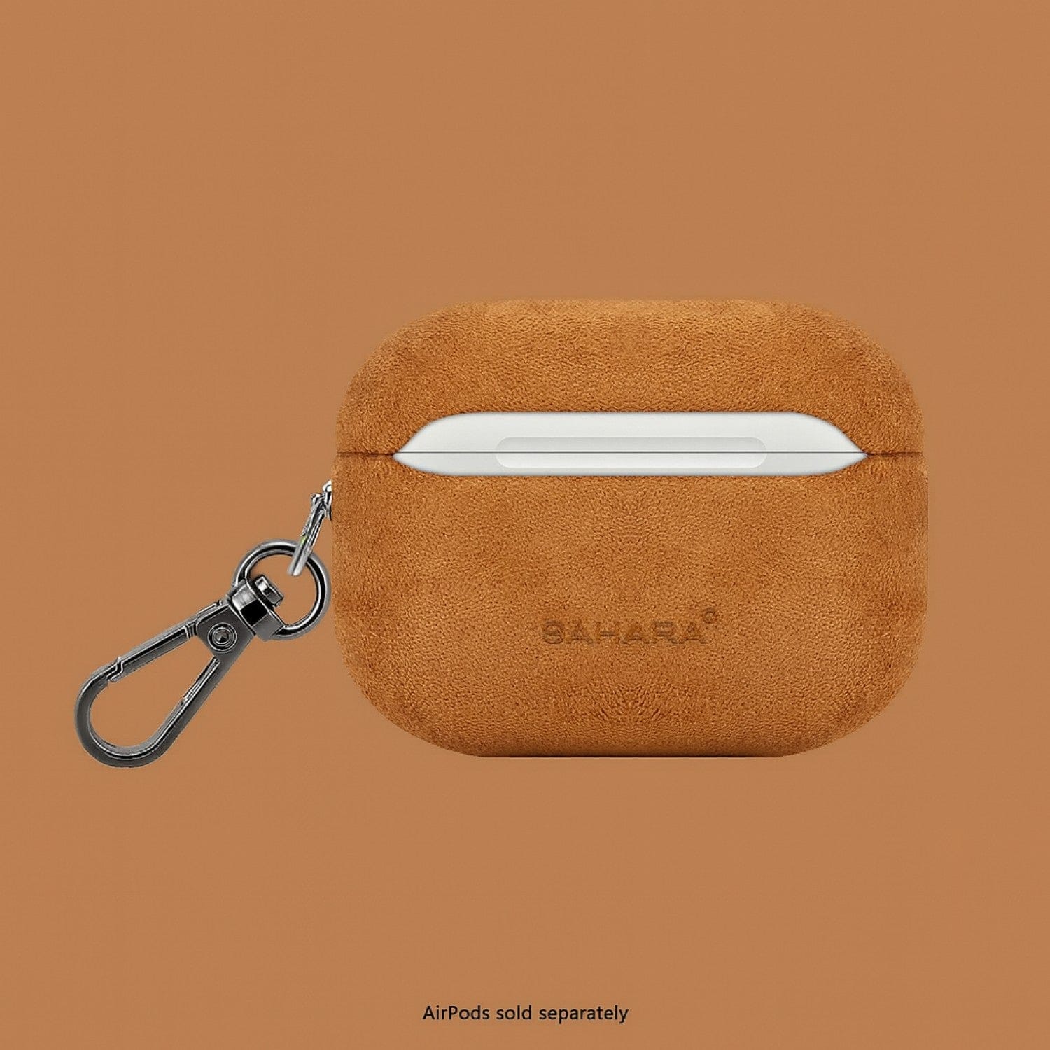 Apple Airpods Pro 3 (2025) Case - Microfiber | Indy Series