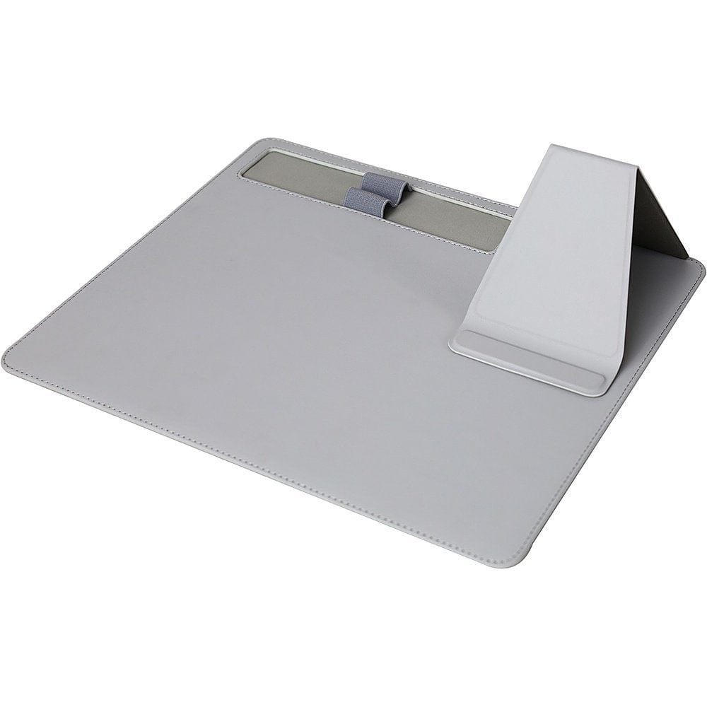 Universal Mouse Pad - Gray