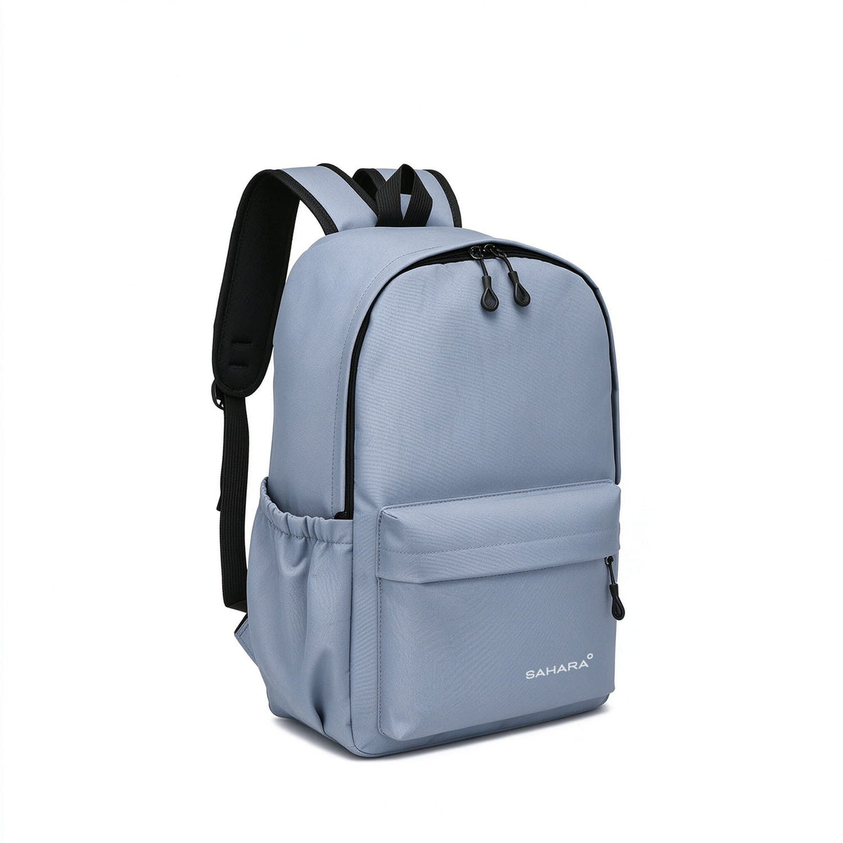 Sahara 16-Inch School Backpack - Waterproof Oxford Fabric | Classic Series