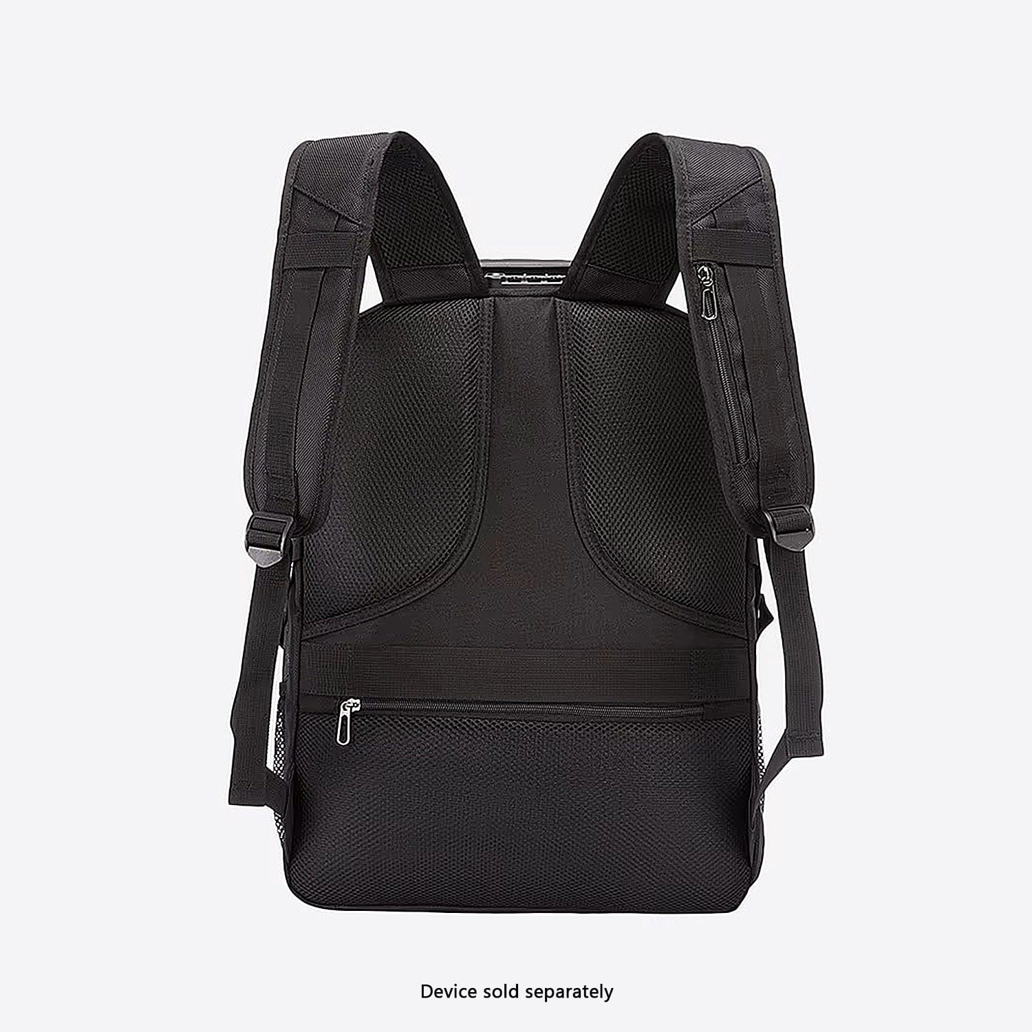 All-in-One Backpack with Anti-Theft lock Fits Laptops up to 17.3"