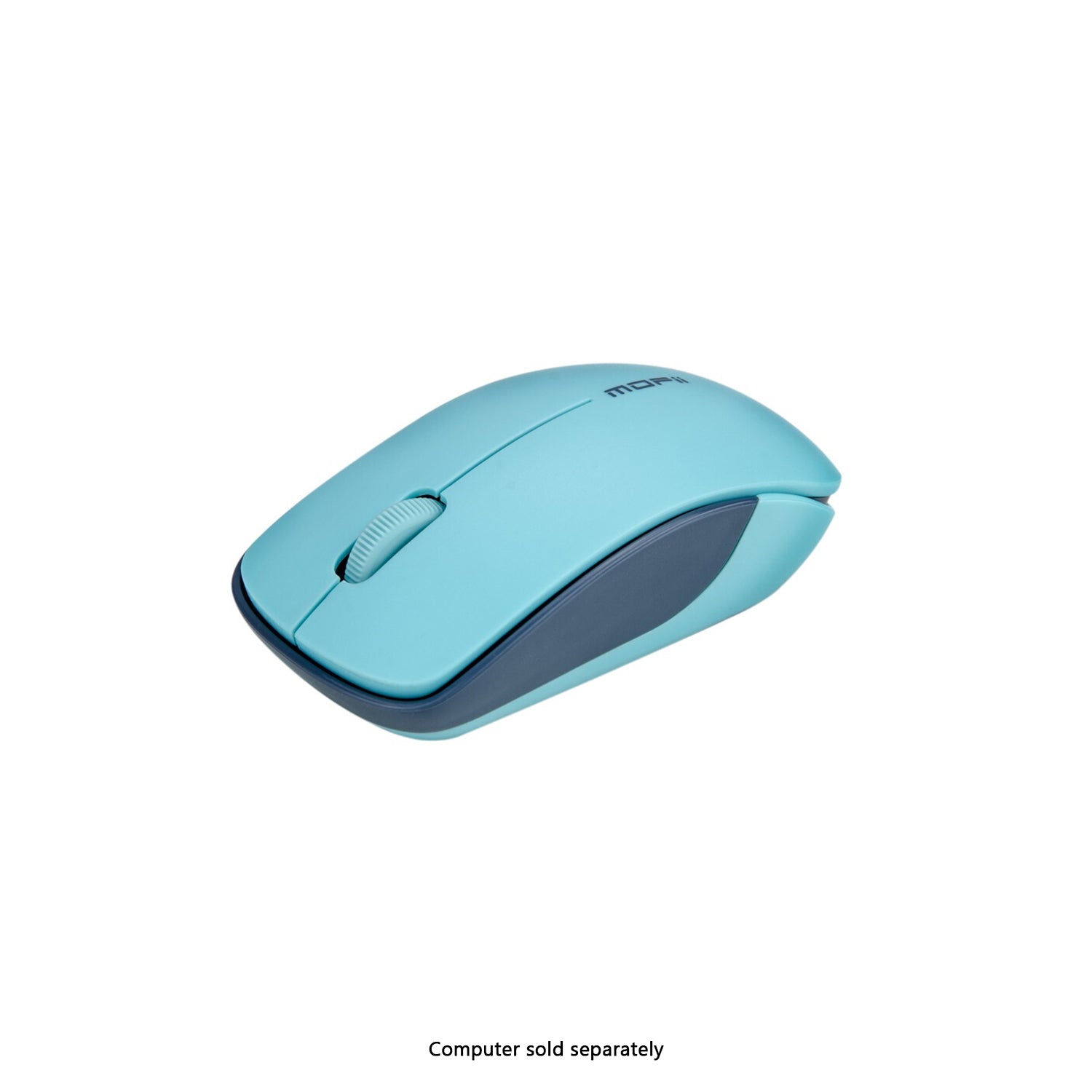 Wireless Mouse - Smooth Scroll, Comfort Fit | Navigate Series