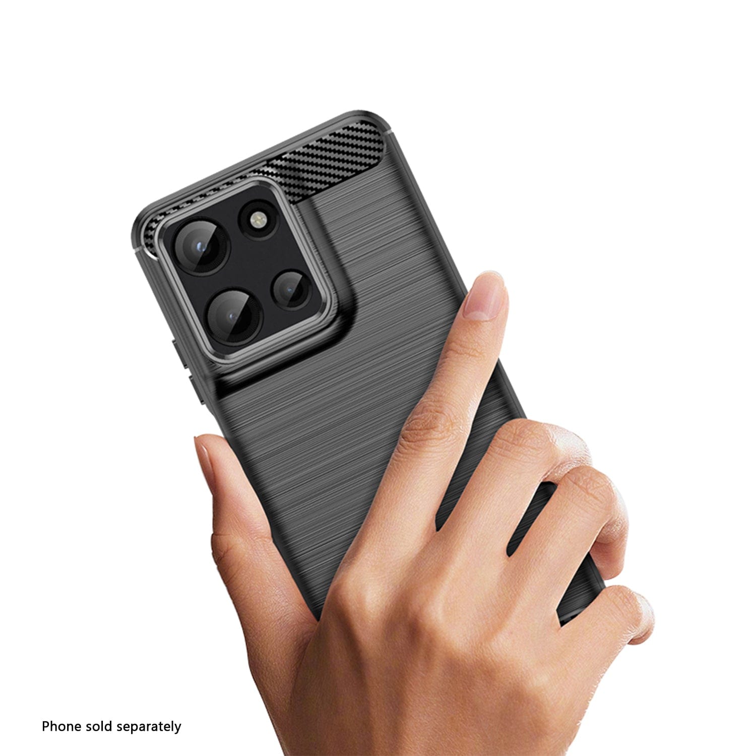 Venture Series Anti-Slip Case - Motorola Moto G 5G 2025/2026 & G PLAY 2026