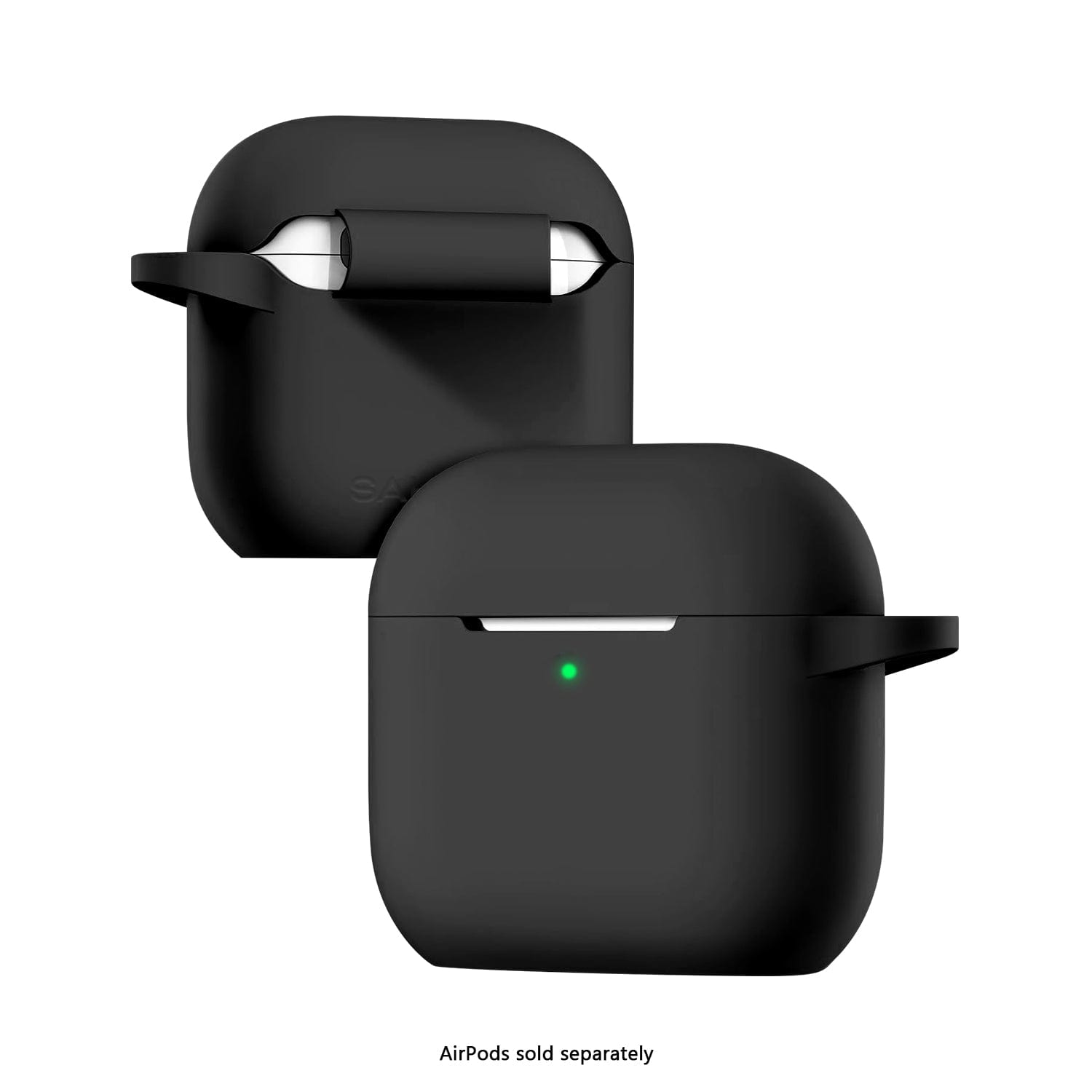 Venture Series Silicone Case - Apple AirPods 4