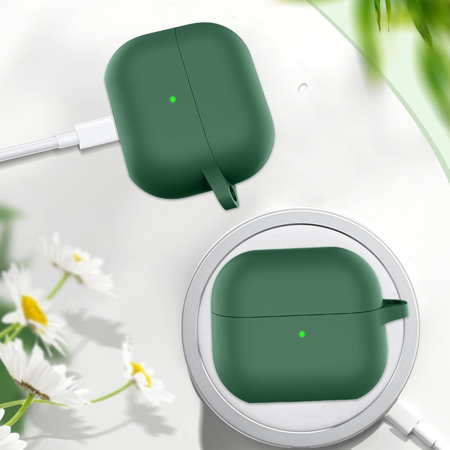 Venture Series Silicone Case - Samsung Galaxy Buds3, Buds3 Pro and Buds3 FE Headphones