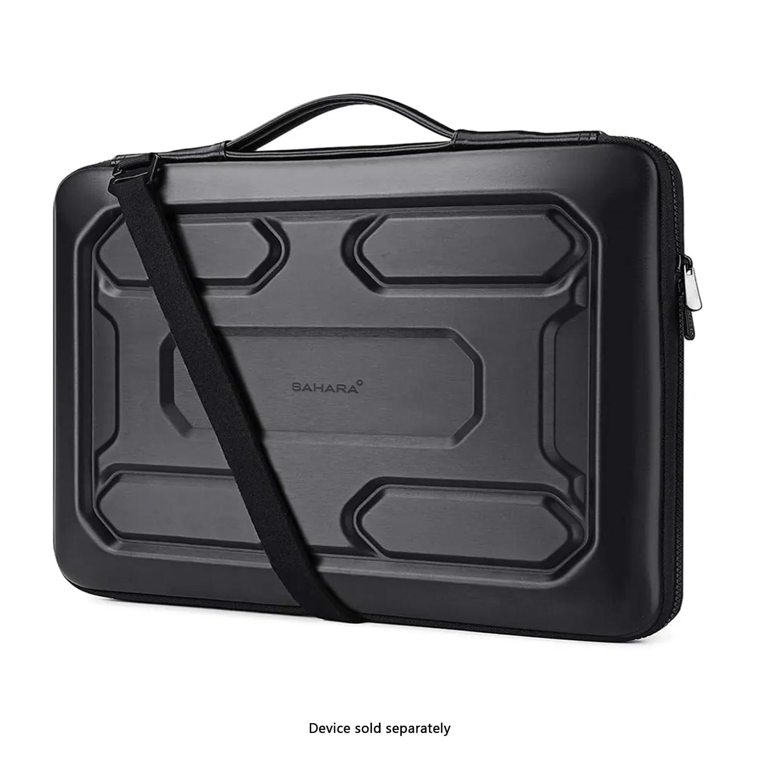 Heavy-Duty Laptop Sleeve - Laptops up to 16" | Raider Series