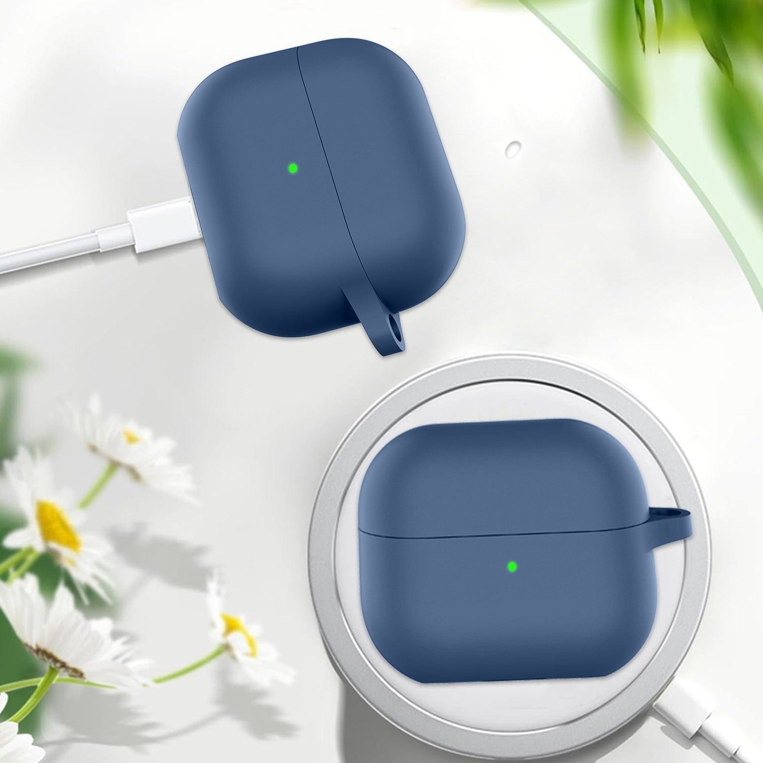 Venture Series Silicone Case - Samsung Galaxy Buds3, Buds3 Pro and Buds3 FE Headphones