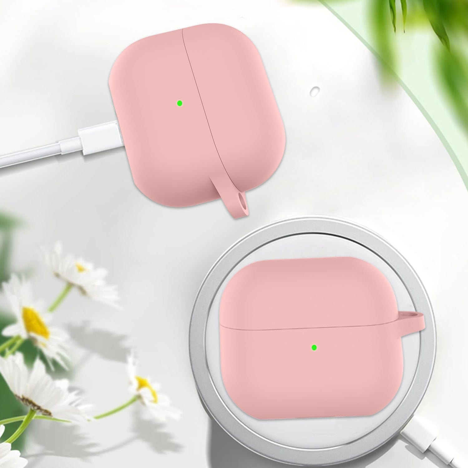 Venture Series Silicone Case - Samsung Galaxy Buds3, Buds3 Pro and Buds3 FE Headphones