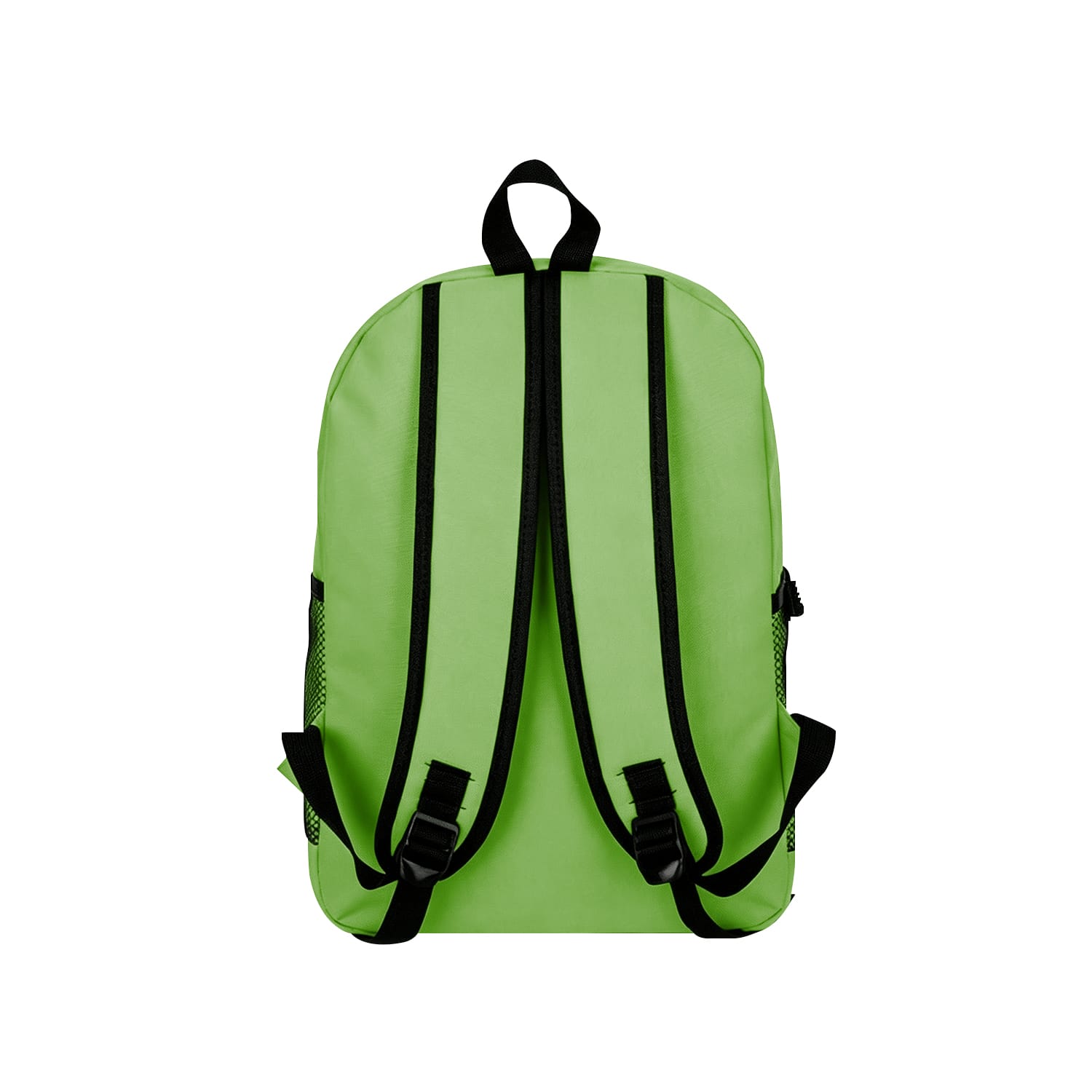 Sahara 16-Inch School Backpack - Waterproof Oxford Fabric | Classic Series