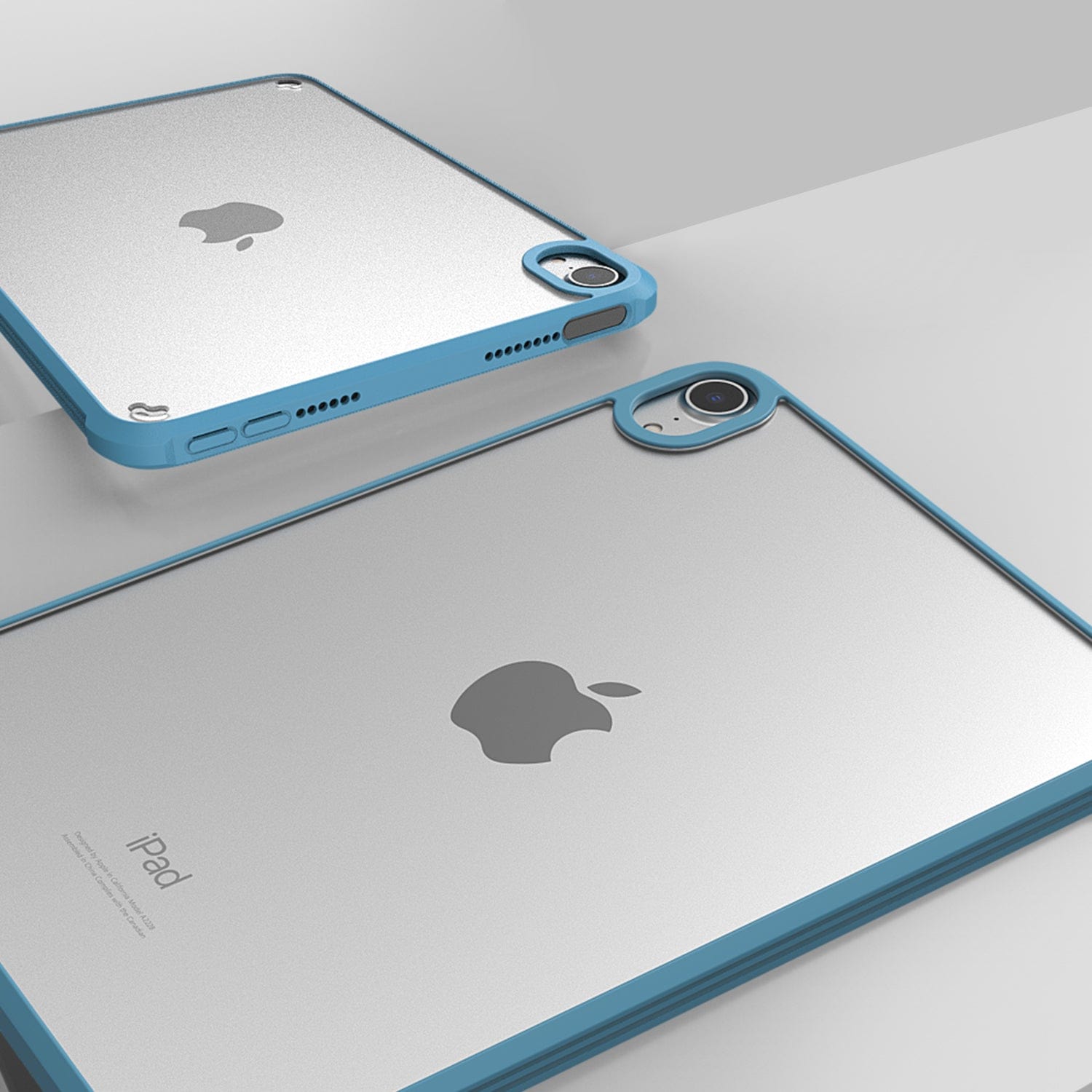 Venture Series Slim Hard Shell Case - Apple iPad mini (A17 Pro) and Apple iPad mini (6th Generation 2021)