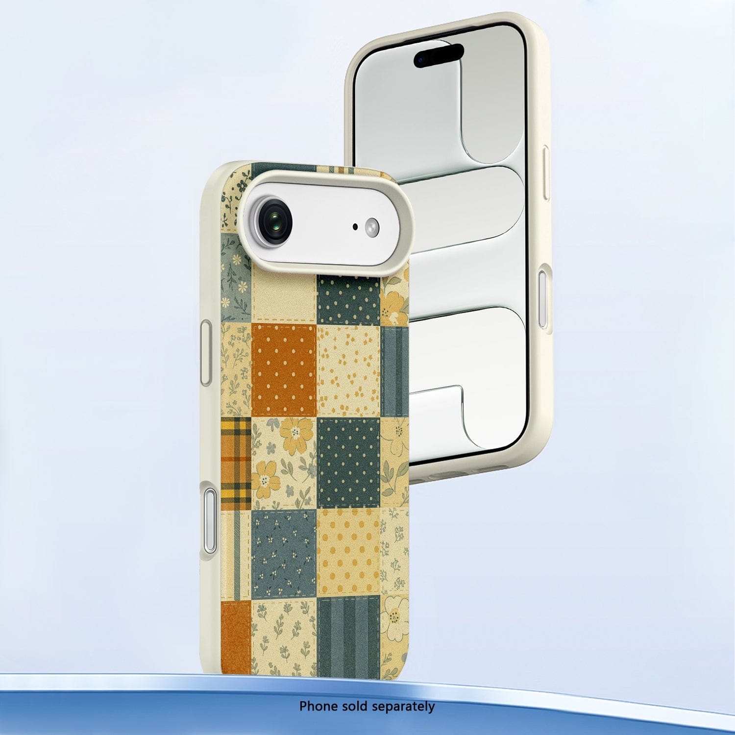 iPhone Air Case - Silicone MagSafe | Inspire Series