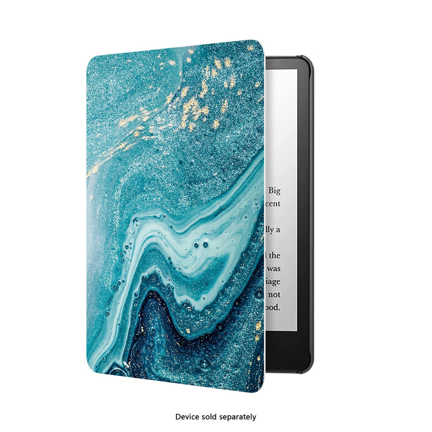 Indy Series Folio Case - Amazon Kindle (2024)