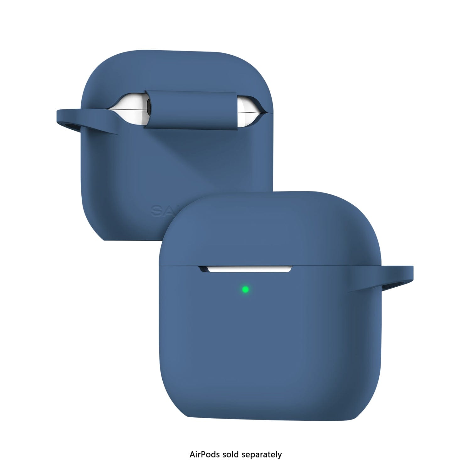 Venture Series Silicone Case - Apple AirPods 4