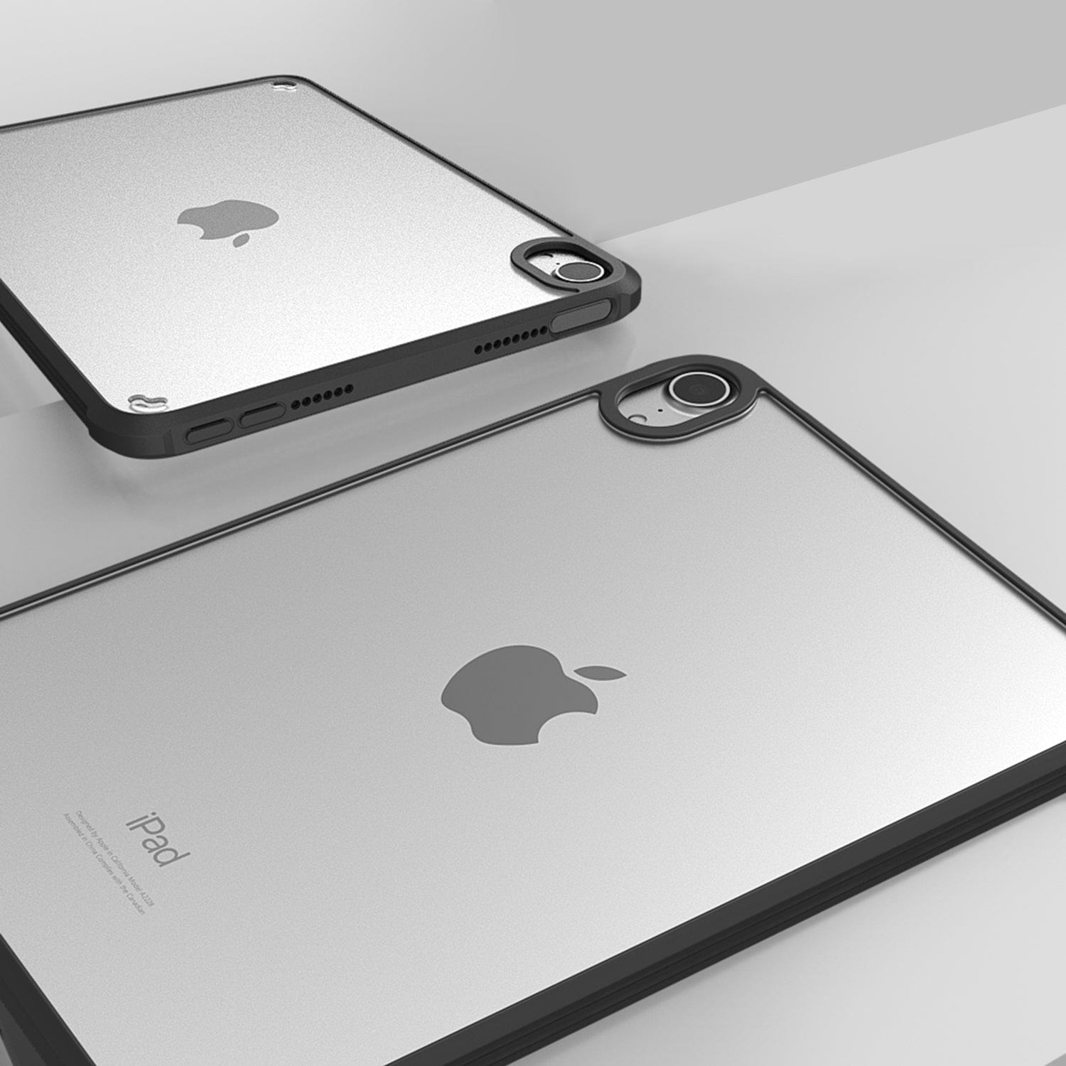 Venture Series Slim Hard Shell Case - Apple iPad mini (A17 Pro) and Apple iPad mini (6th Generation 2021)