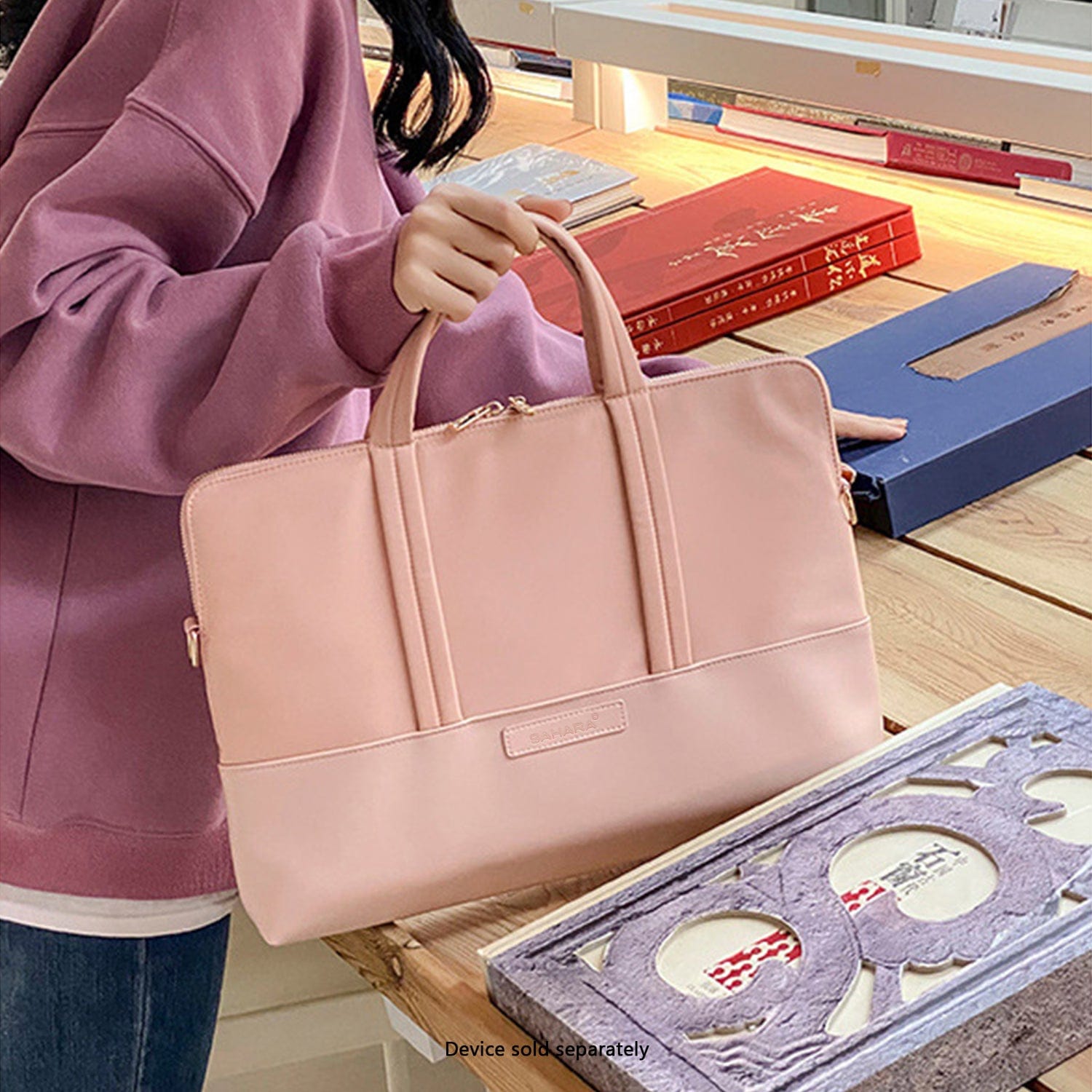 Inspire Series Women's Bag - Laptops up to 15.6"