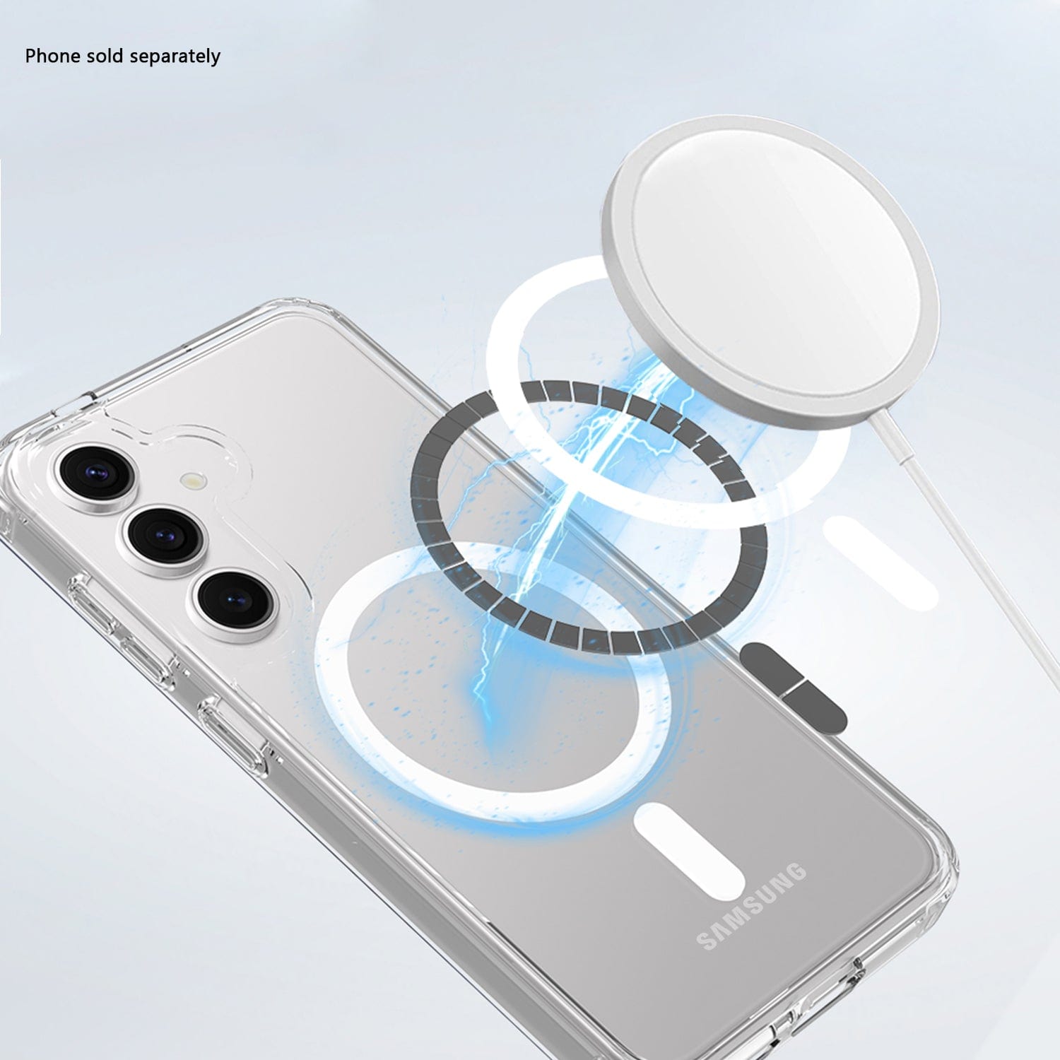 Venture Series Wallet Case - Samsung Galaxy S25+