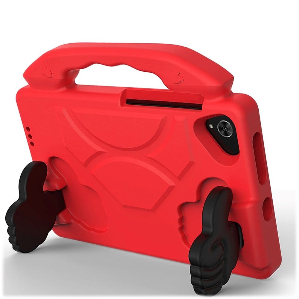 Samsung Galaxy Tab A9 Kid Proof Case - Thumbs-up Design with Integrated Kickstand | Wander Series