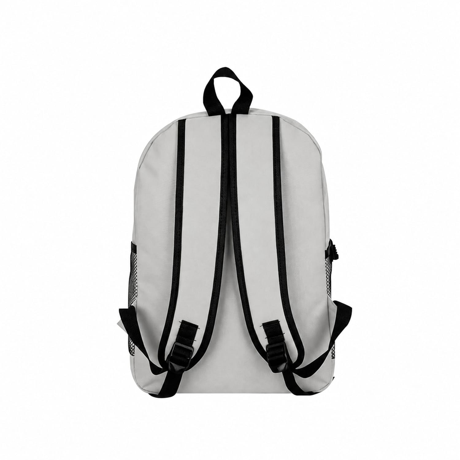 Sahara 16-Inch School Backpack - Waterproof Oxford Fabric | Classic Series