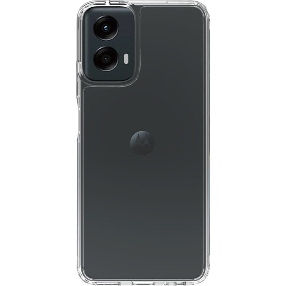 Venture Series Clear Case - Motorola Moto G 5G (2024)