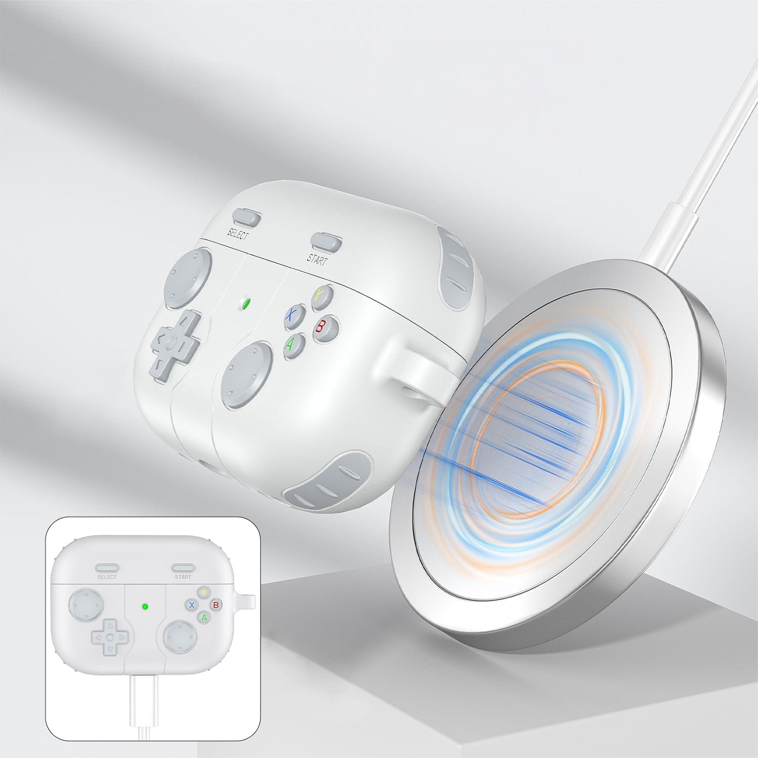 Inspire Series Silicone Case - Apple AirPods Pro (2nd Generation)