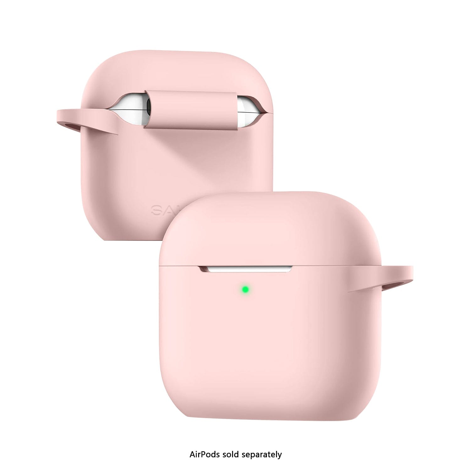 Venture Series Silicone Case - Apple AirPods 4