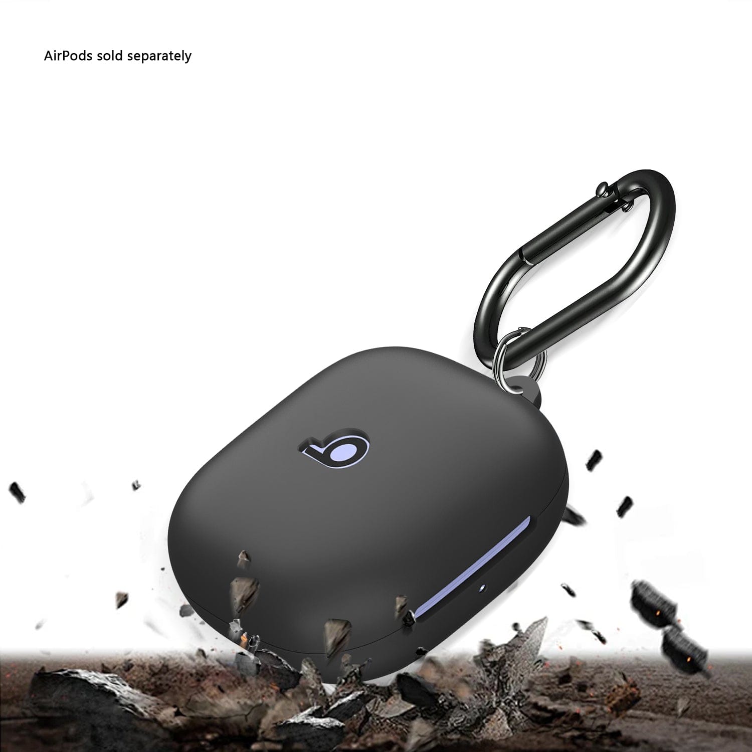 Beats Powerbeats Pro 2 Case – Slim Silicone | Venture Series