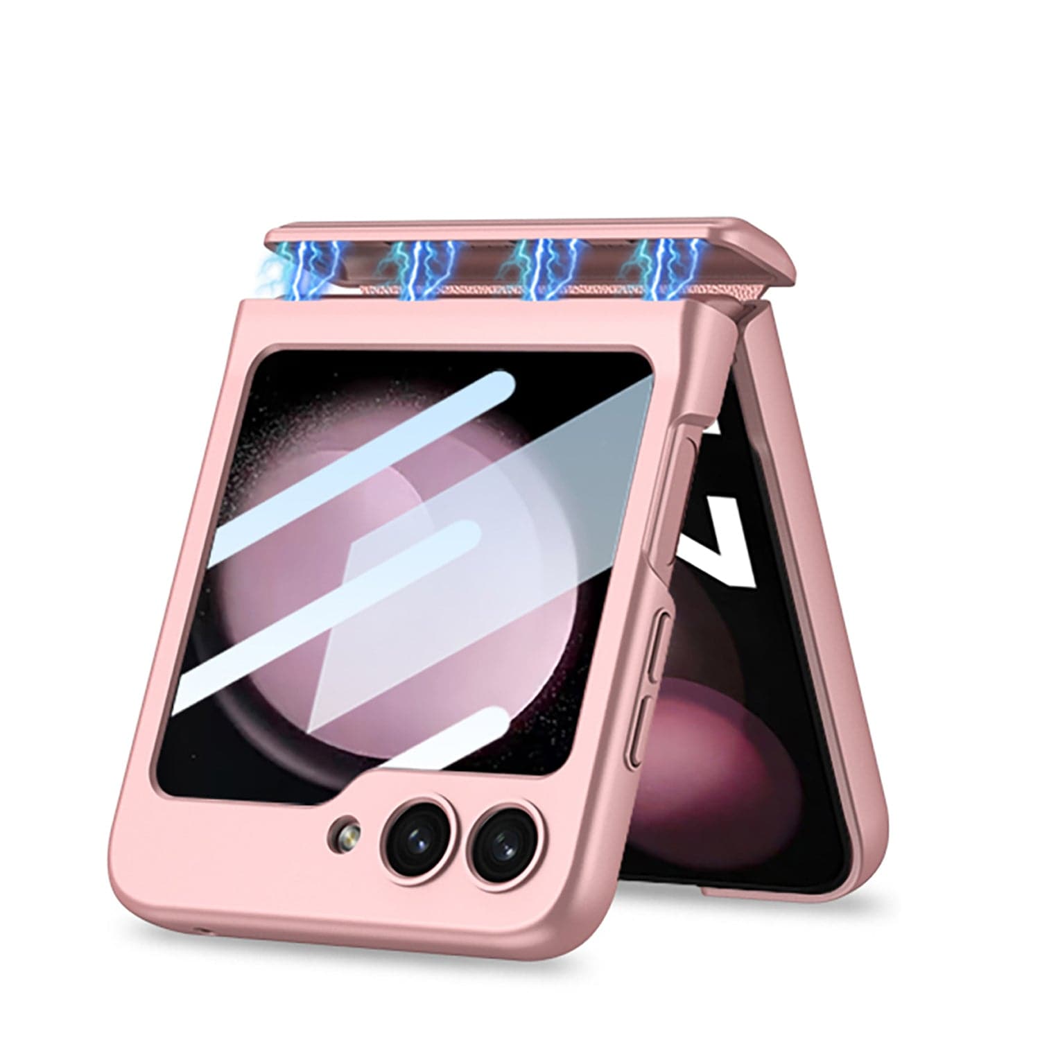 Venture Series Hard Shell Case - Galaxy Z Flip5 - CP00498