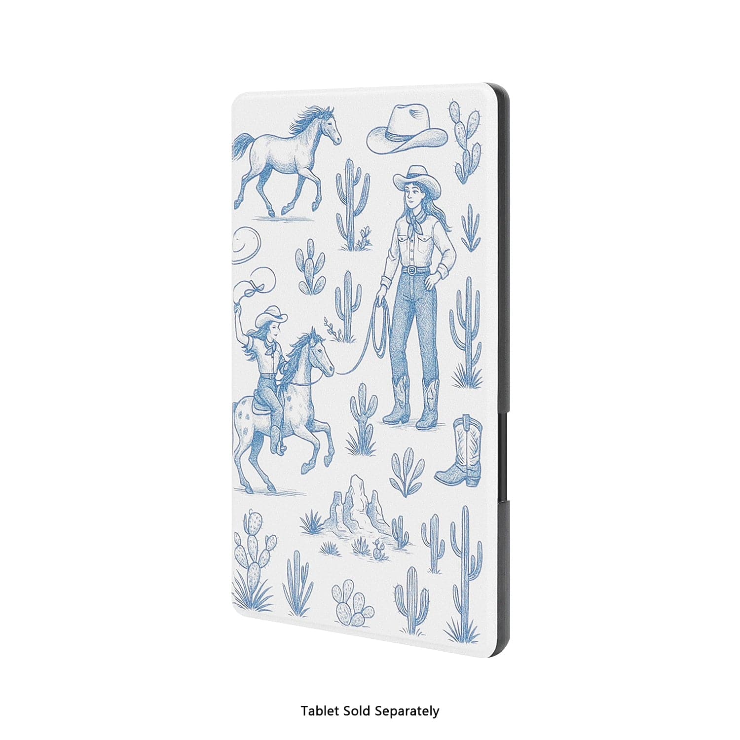 reMarkable Paper Pro Move 7.3" Case - Slim Folio Auto Wake/Sleep | Venture Series