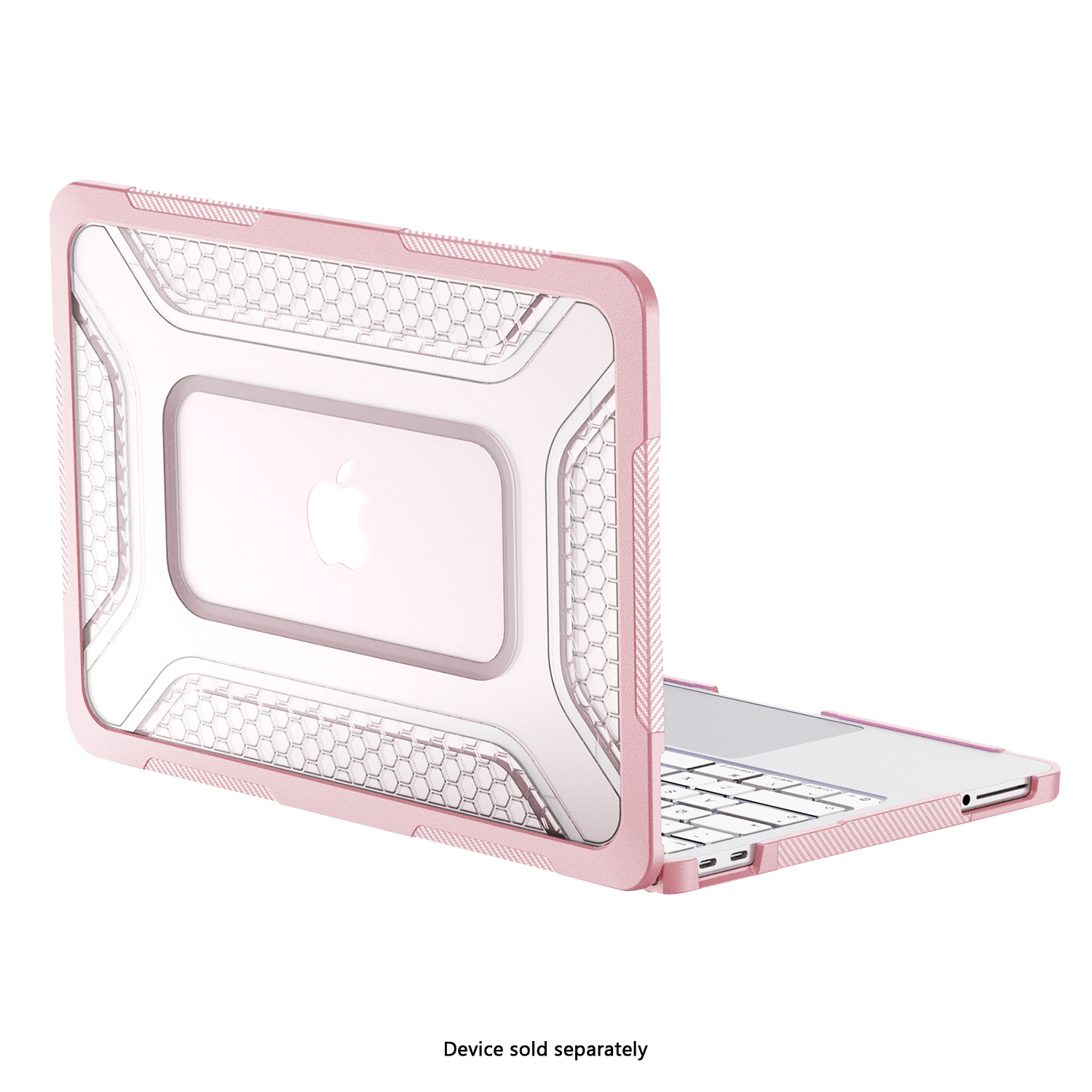 MacBook Neo Case - Ultra Heavy-Duty Protection with Adjustable Stand | Raider Series