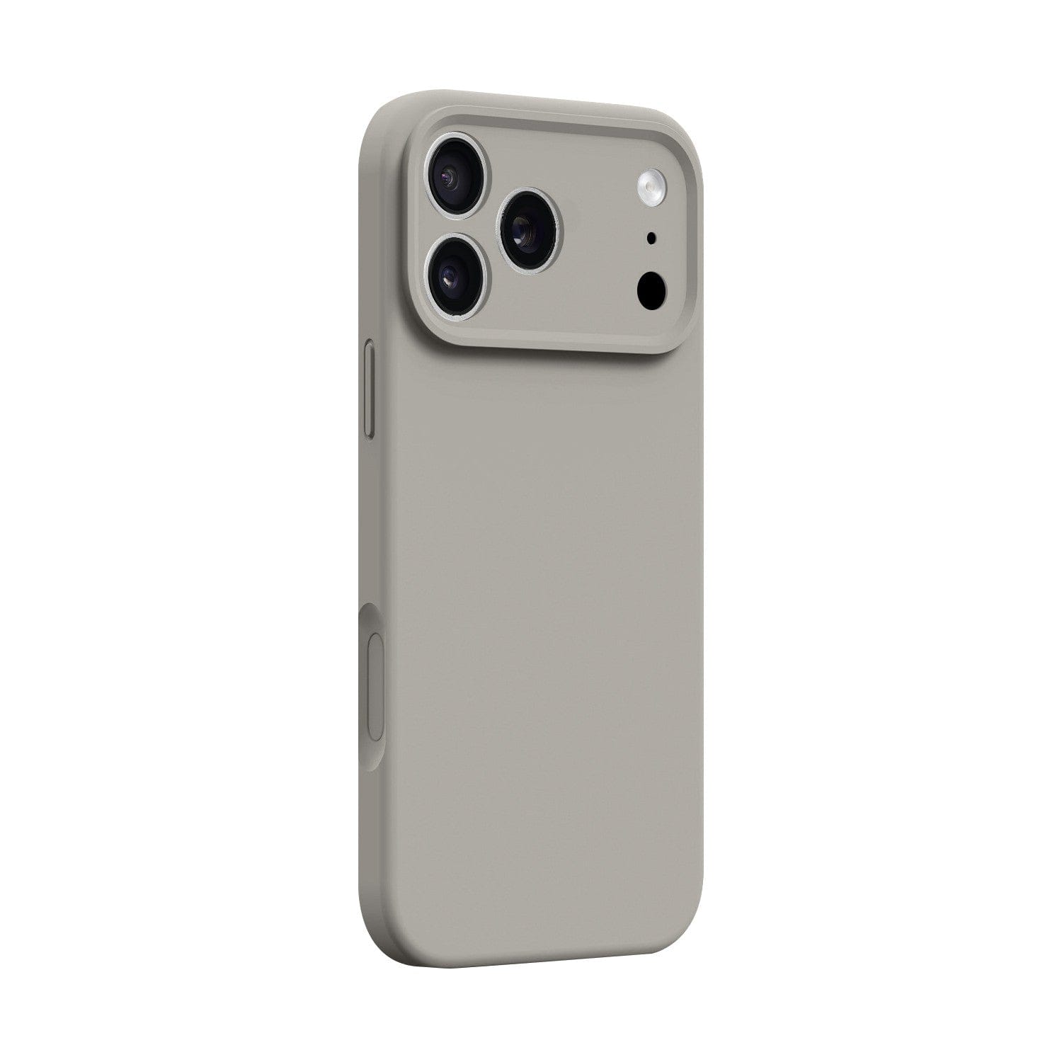 iPhone 17 Pro Case - Ultra Thin Silicone, Anti-Slip Grip | Venture Series