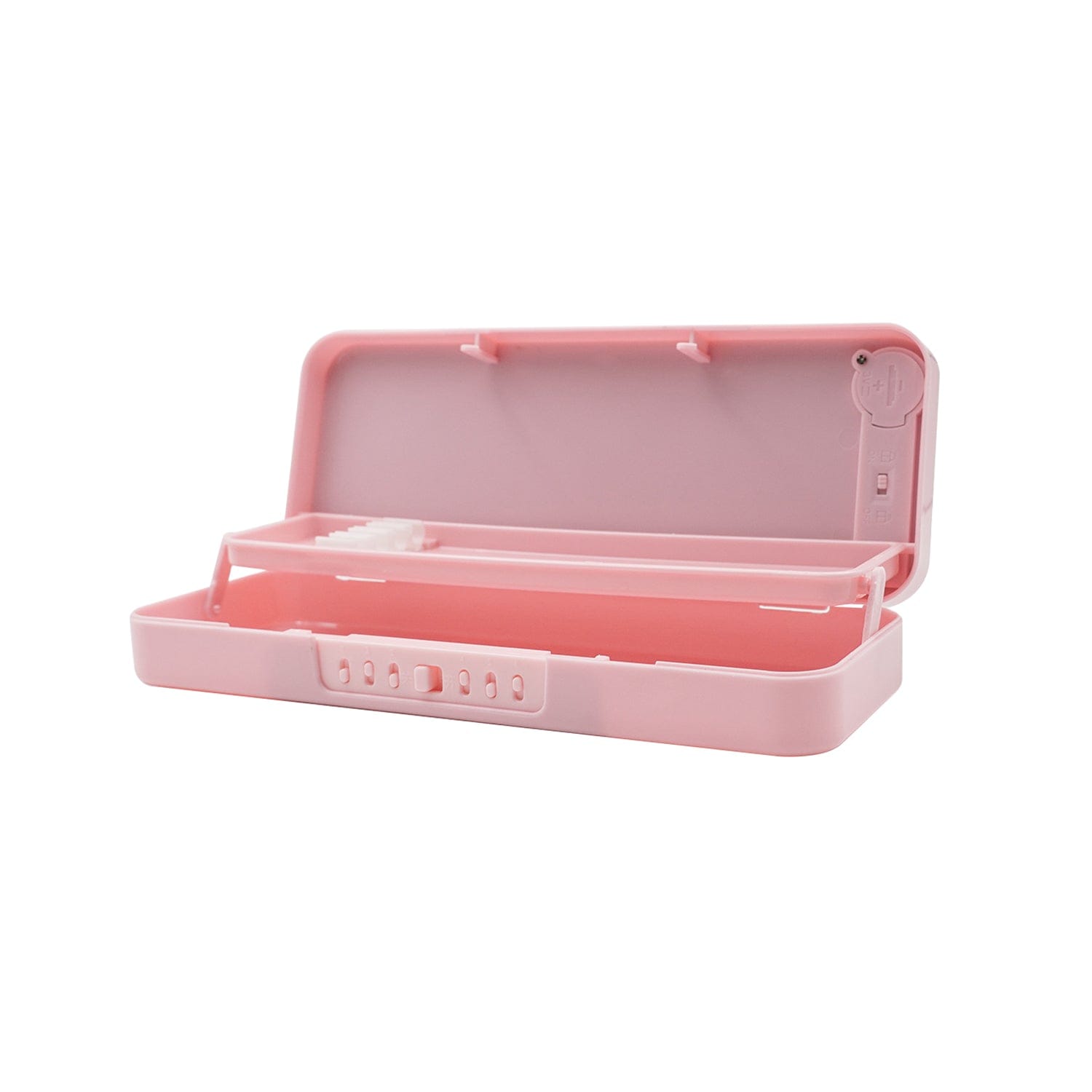 Digital Notepad Storage Case - Stylus, Pen and Pencils Organizer