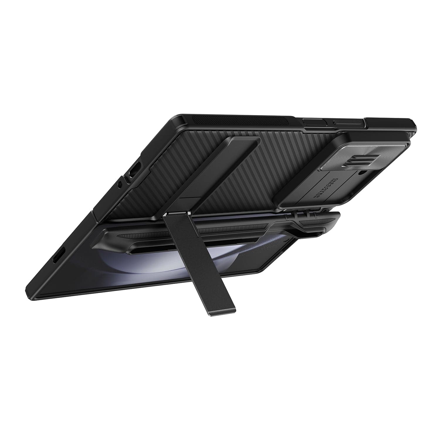 Raider Series Kickstand CamShield Case - Samsung Galaxy Z Fold6