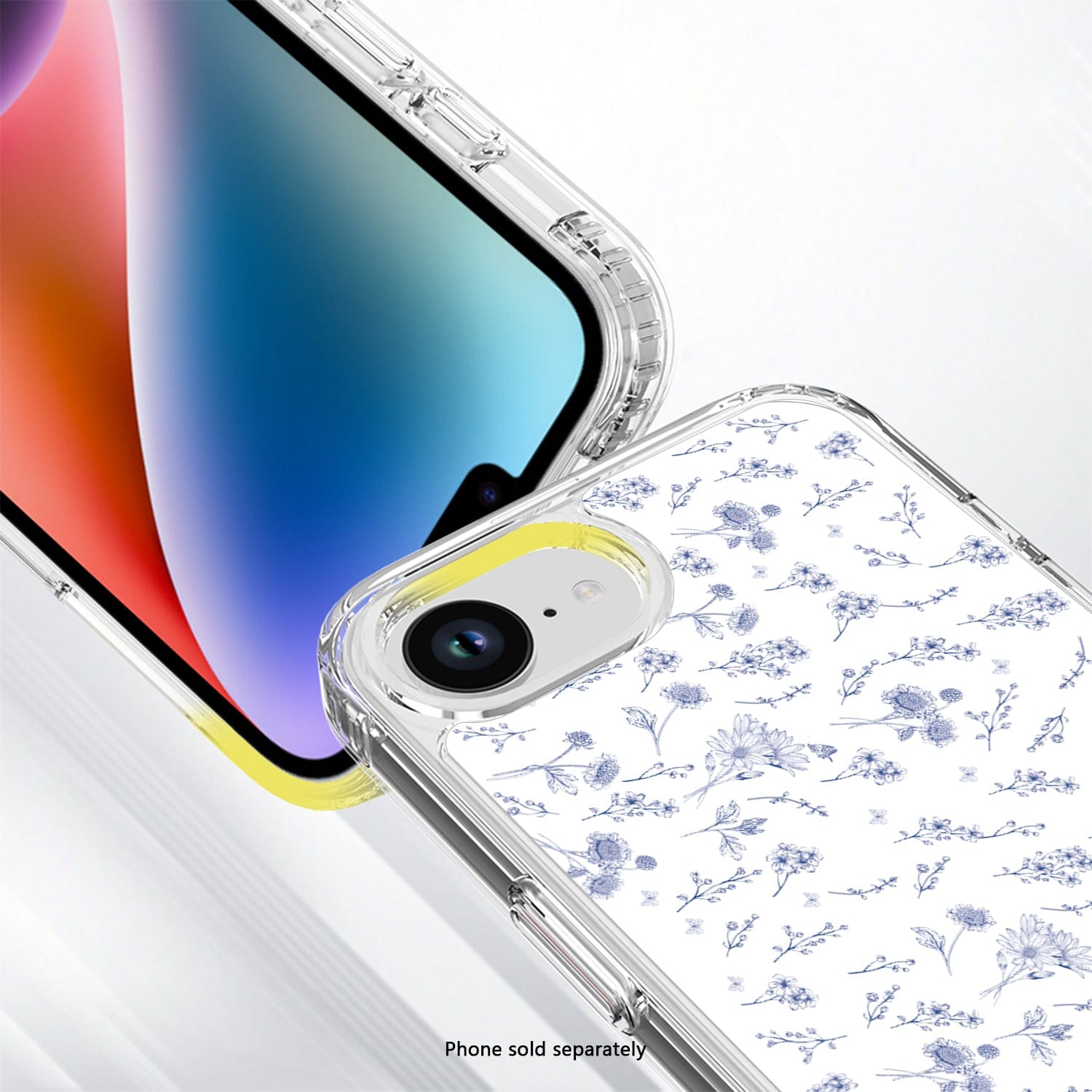 Inspire Series Hard Shell Case for Apple iPhone 16e