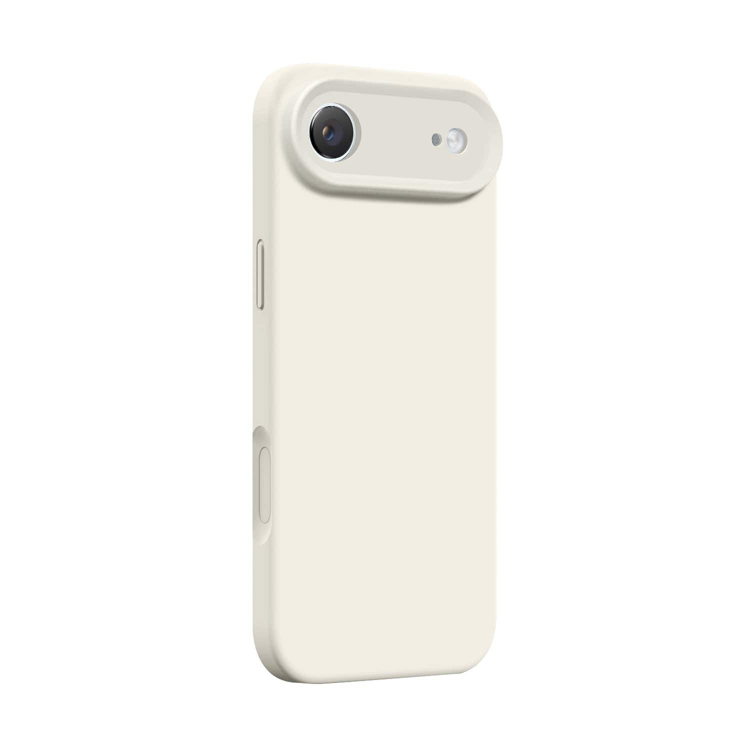 iPhone Air Case - Ultra Thin Silicone, Anti-Slip Grip | Venture Series