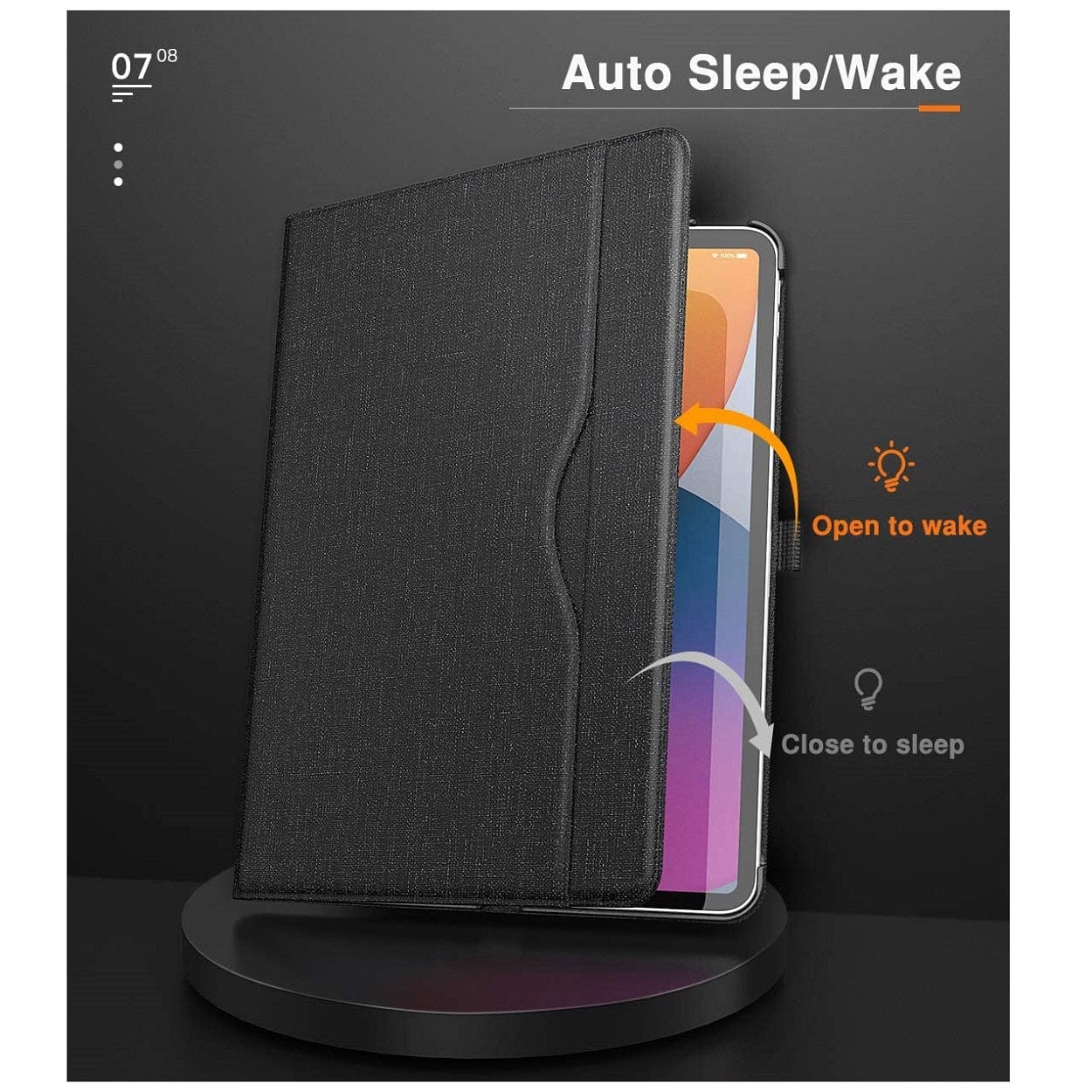 Indy Series Business Case - Apple iPad Air 10.9-inch (4th/5th Gen) and iPad Air 11-inch (M2 2024 & M3 2025)