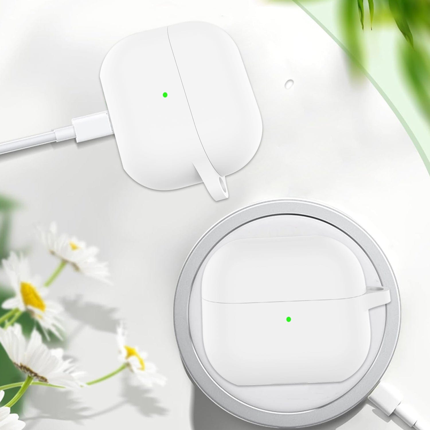 Venture Series Silicone Case - Samsung Galaxy Buds3, Buds3 Pro and Buds3 FE Headphones