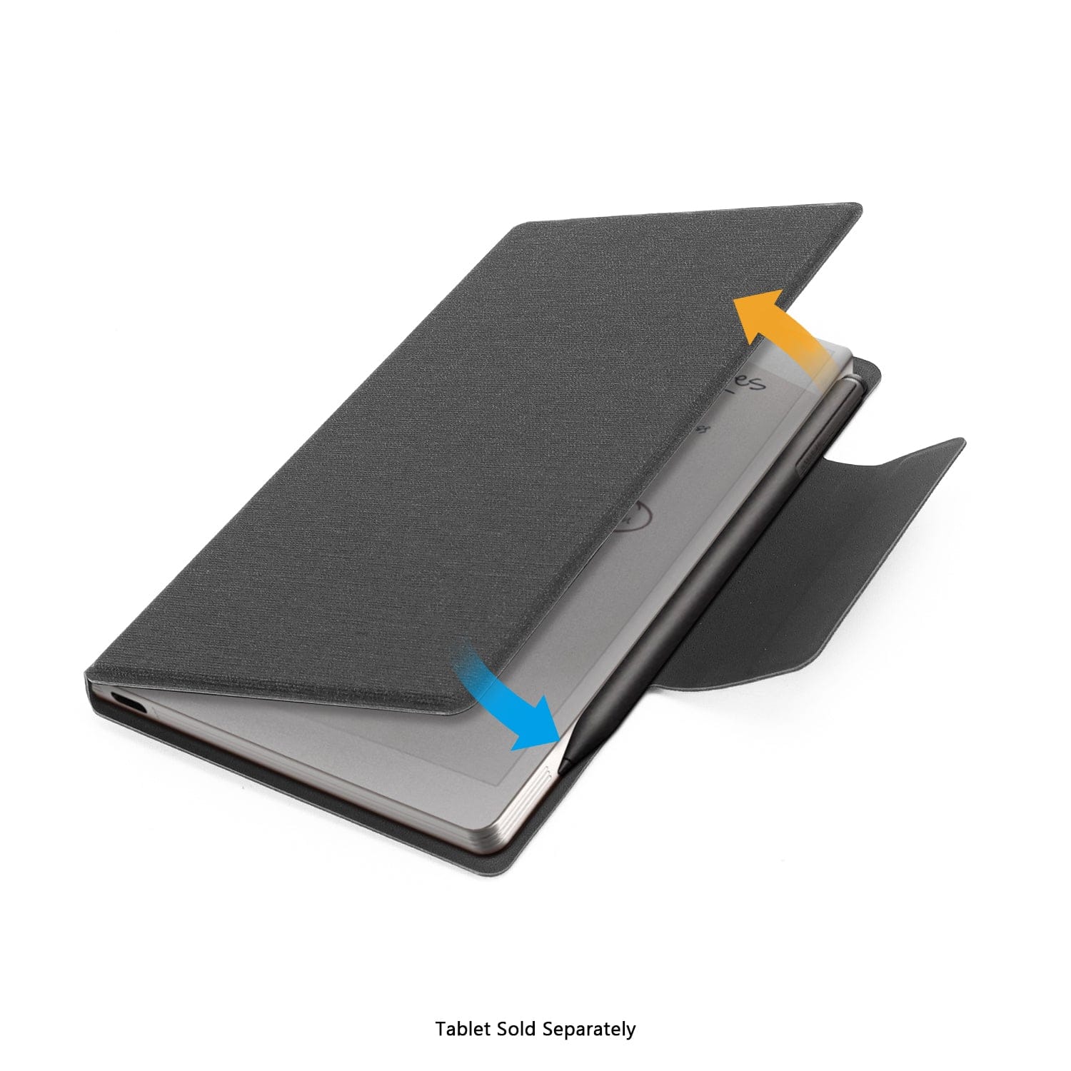 reMarkable Paper Pro Move 7.3" Case - Slim Woven Folio | Venture Series