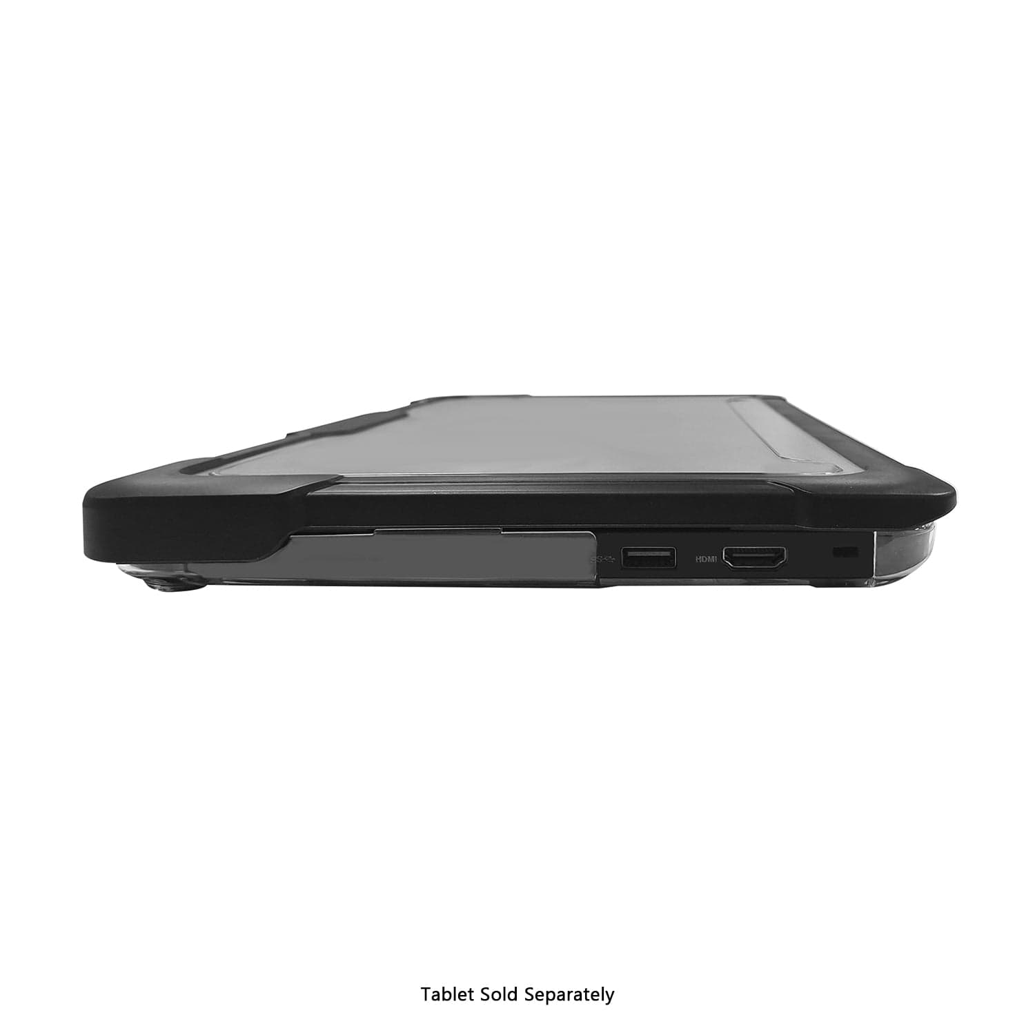 Lenovo 100E Gen 3 Chromebook 11.6” Case - Heavy-Duty Rugged Protection