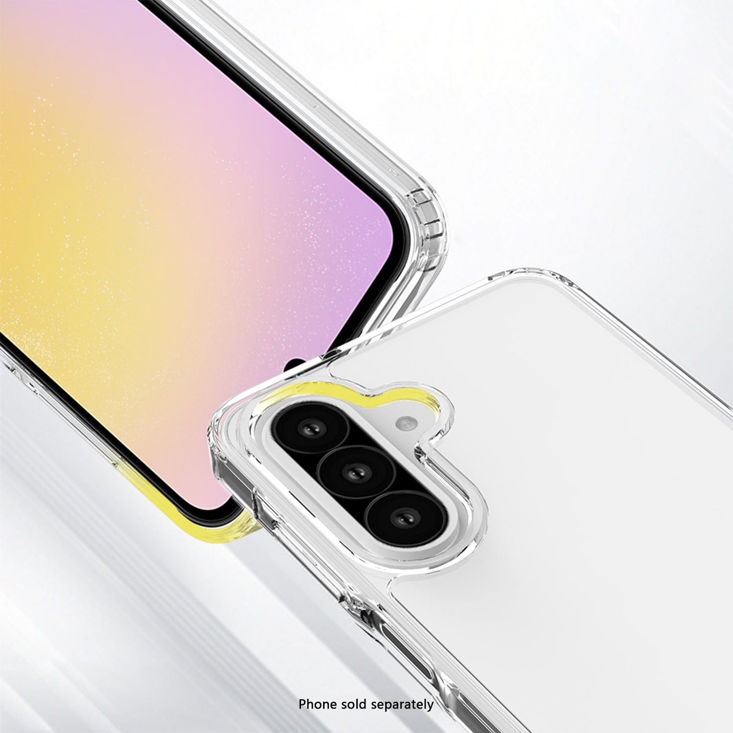 Venture Series Hard Shell Case - Samsung Galaxy A26 5G