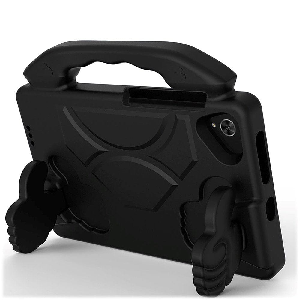 Samsung Galaxy Tab A9 Kid Proof Case - Thumbs-up Design with Integrated Kickstand | Wander Series