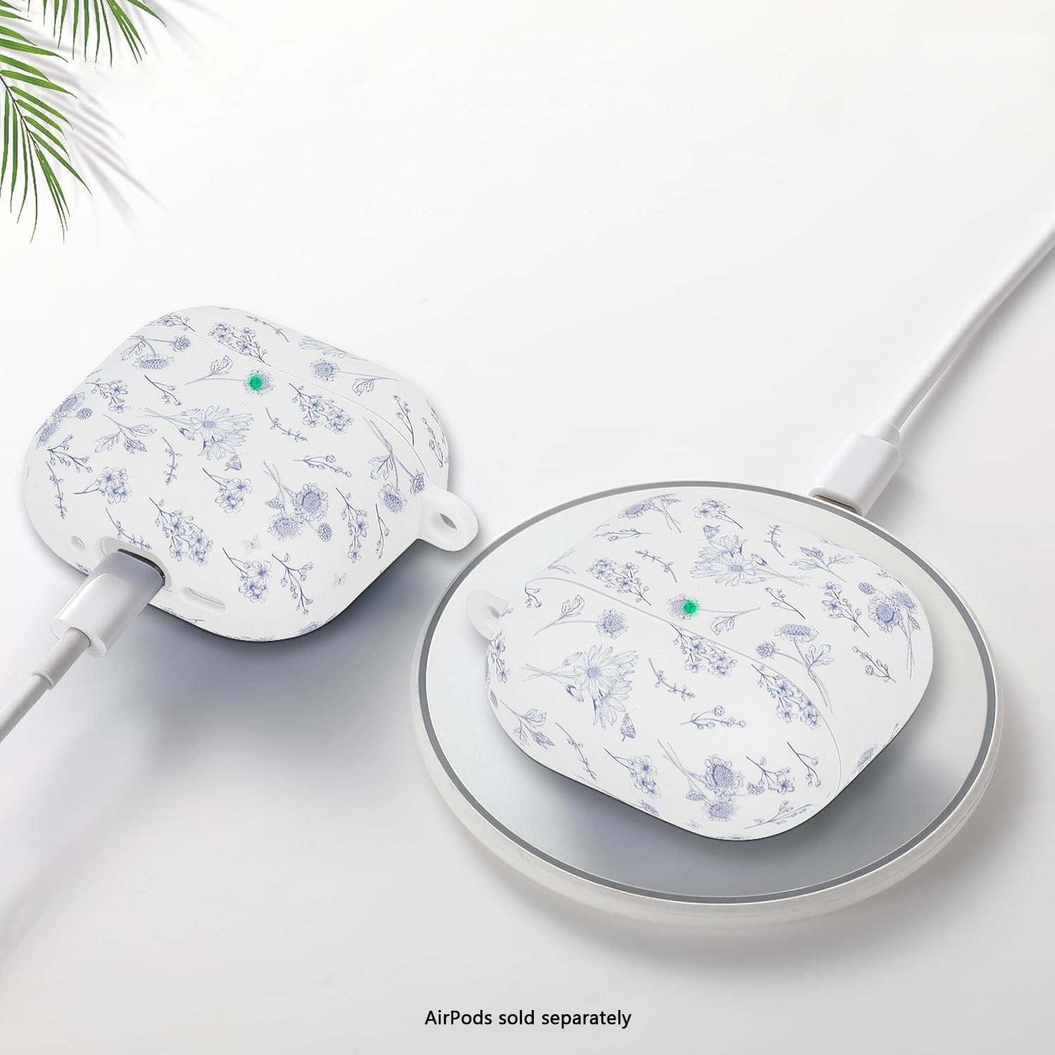 Inspire Series Case - Apple AirPods 4