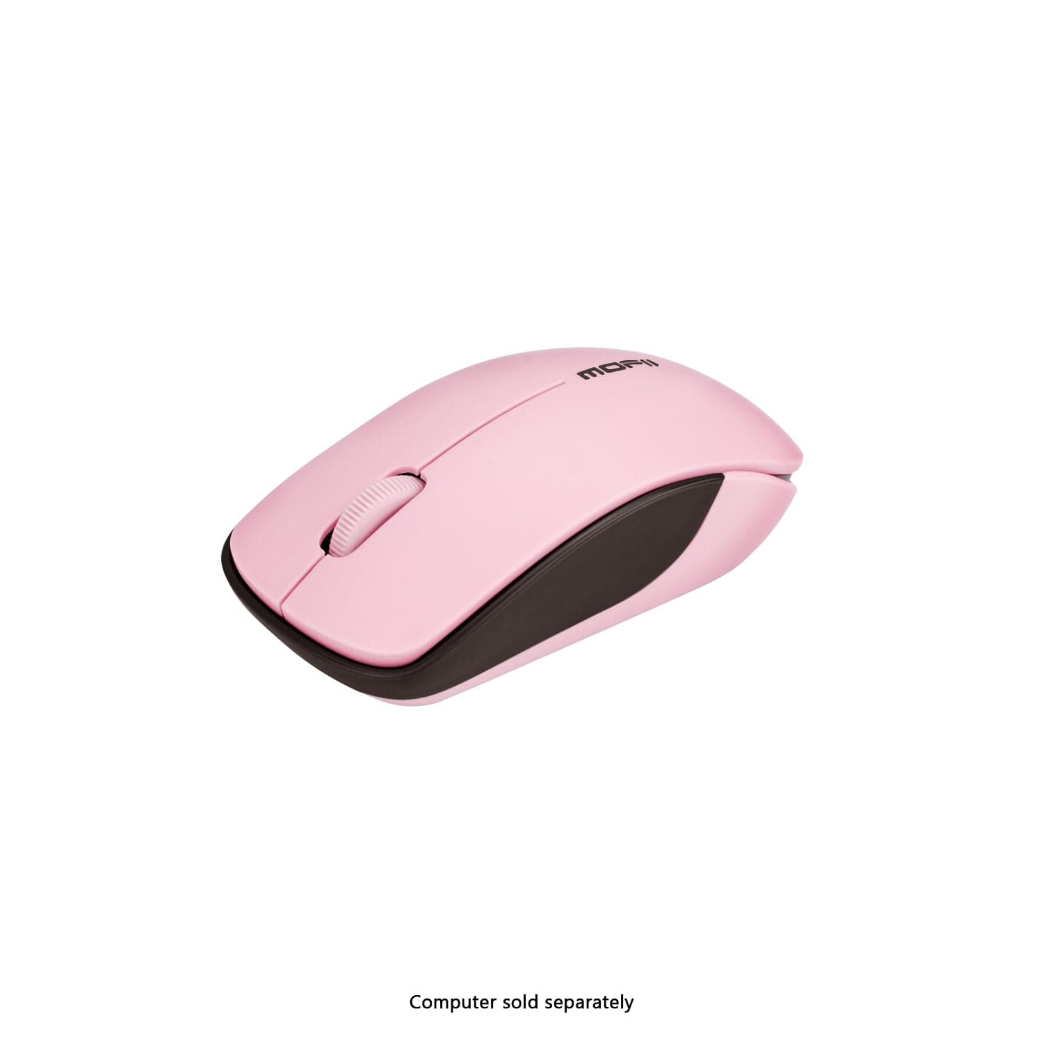 Wireless Mouse - Smooth Scroll, Comfort Fit | Navigate Series