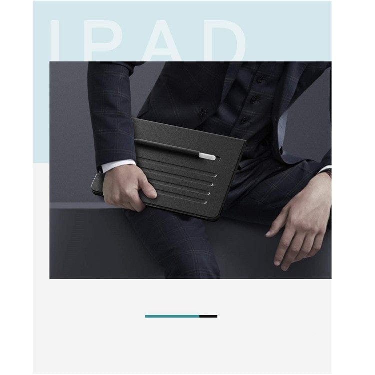 Indy Series Folio Case - Apple iPad Air 10.9-inch (4th/5th Gen) and iPad Air 11-inch (M2 2024 & M3 2025)