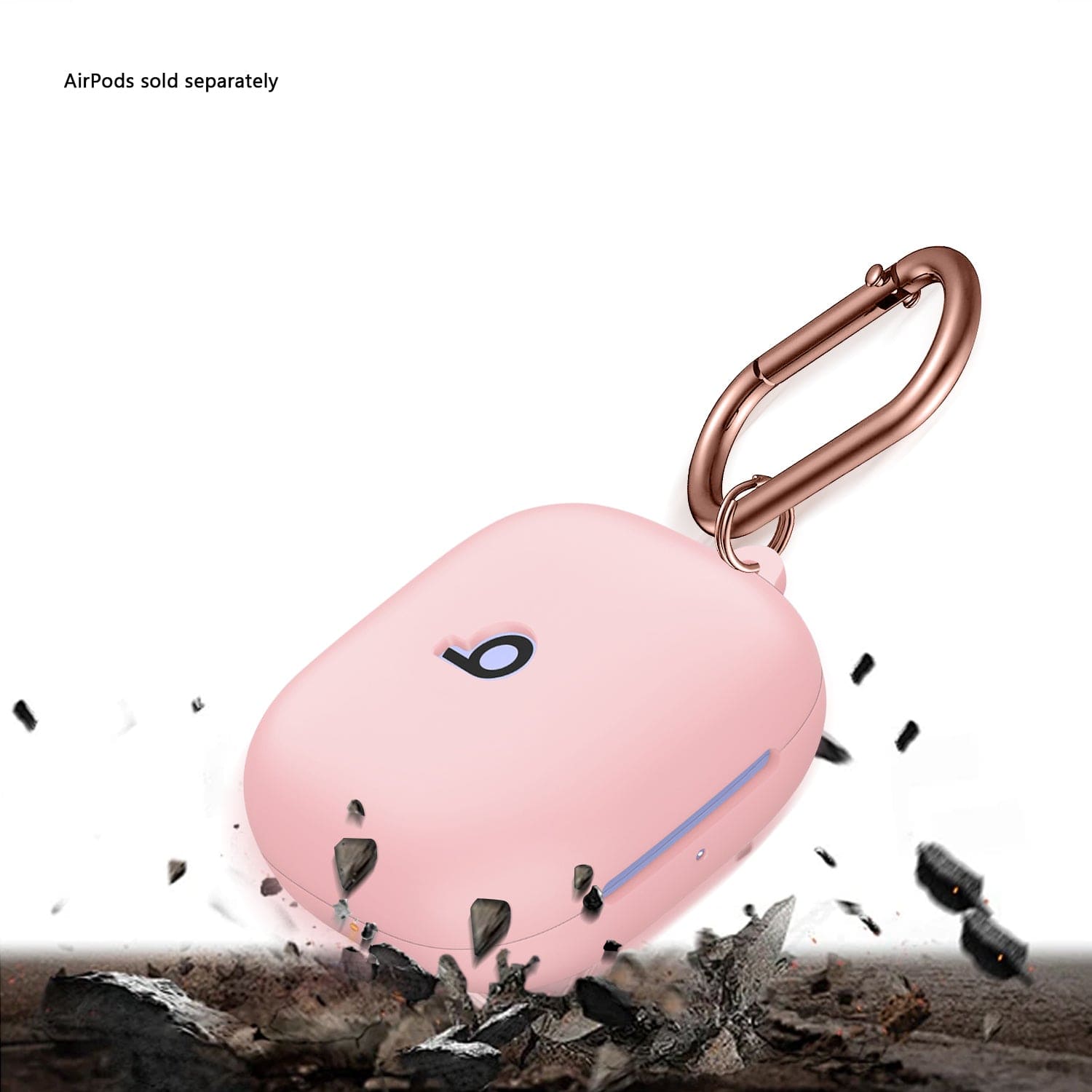 Beats Powerbeats Pro 2 Case – Slim Silicone | Venture Series