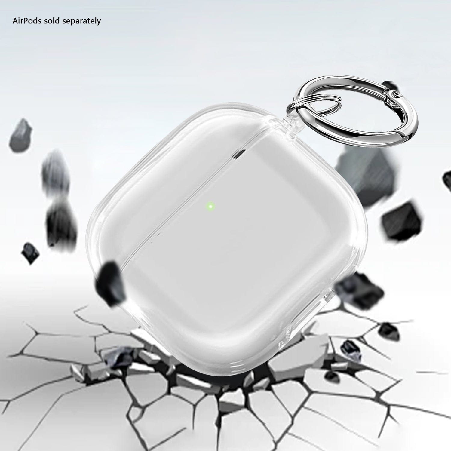 Inspire Series Case - Apple AirPods 4