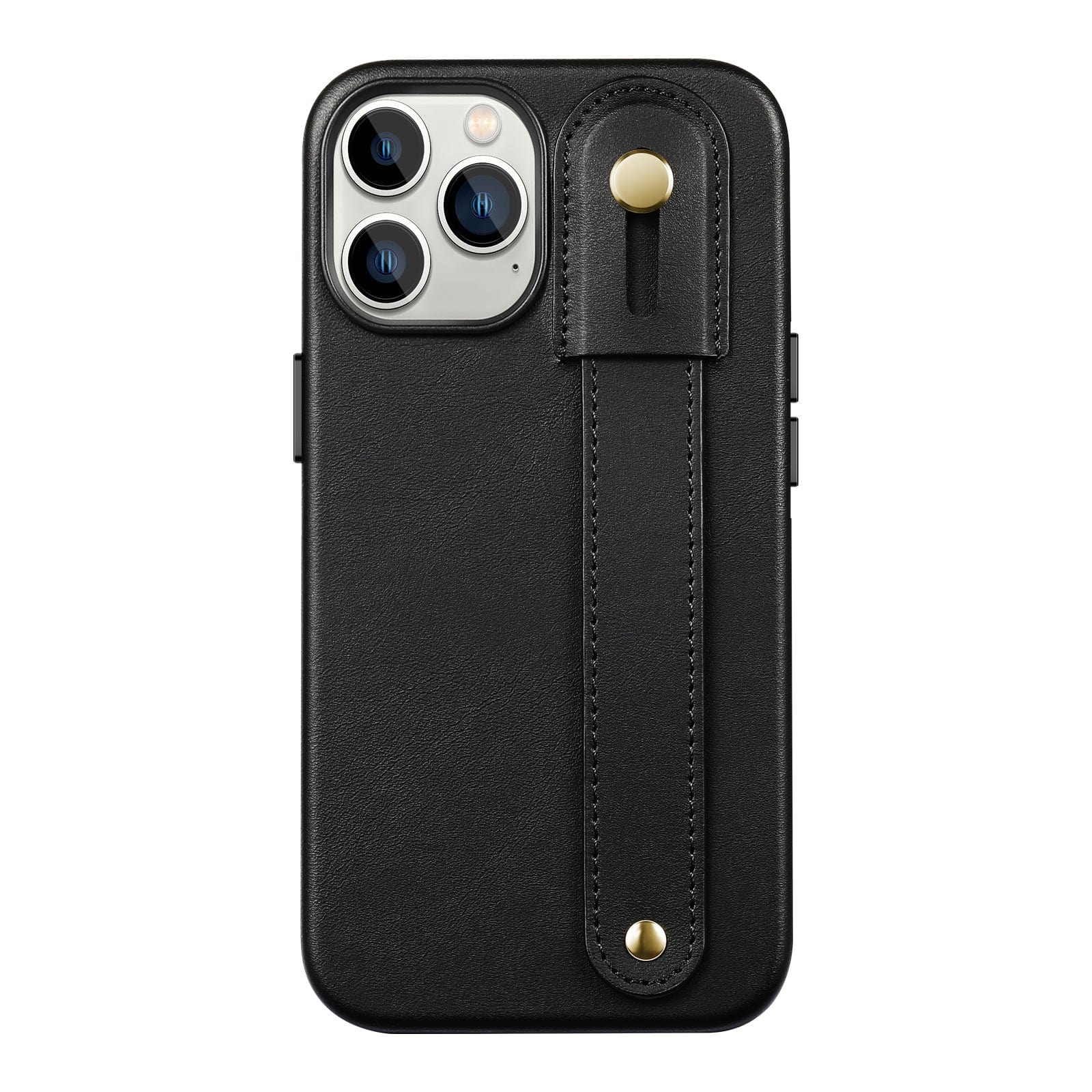 Indy Series Leather Case with MagSafe - iPhone 15 Pro