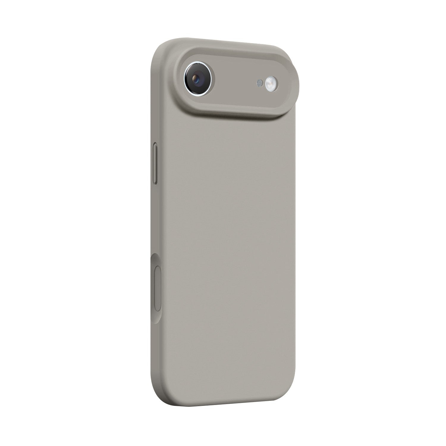 iPhone Air Case - Ultra Thin Silicone, Anti-Slip Grip | Venture Series