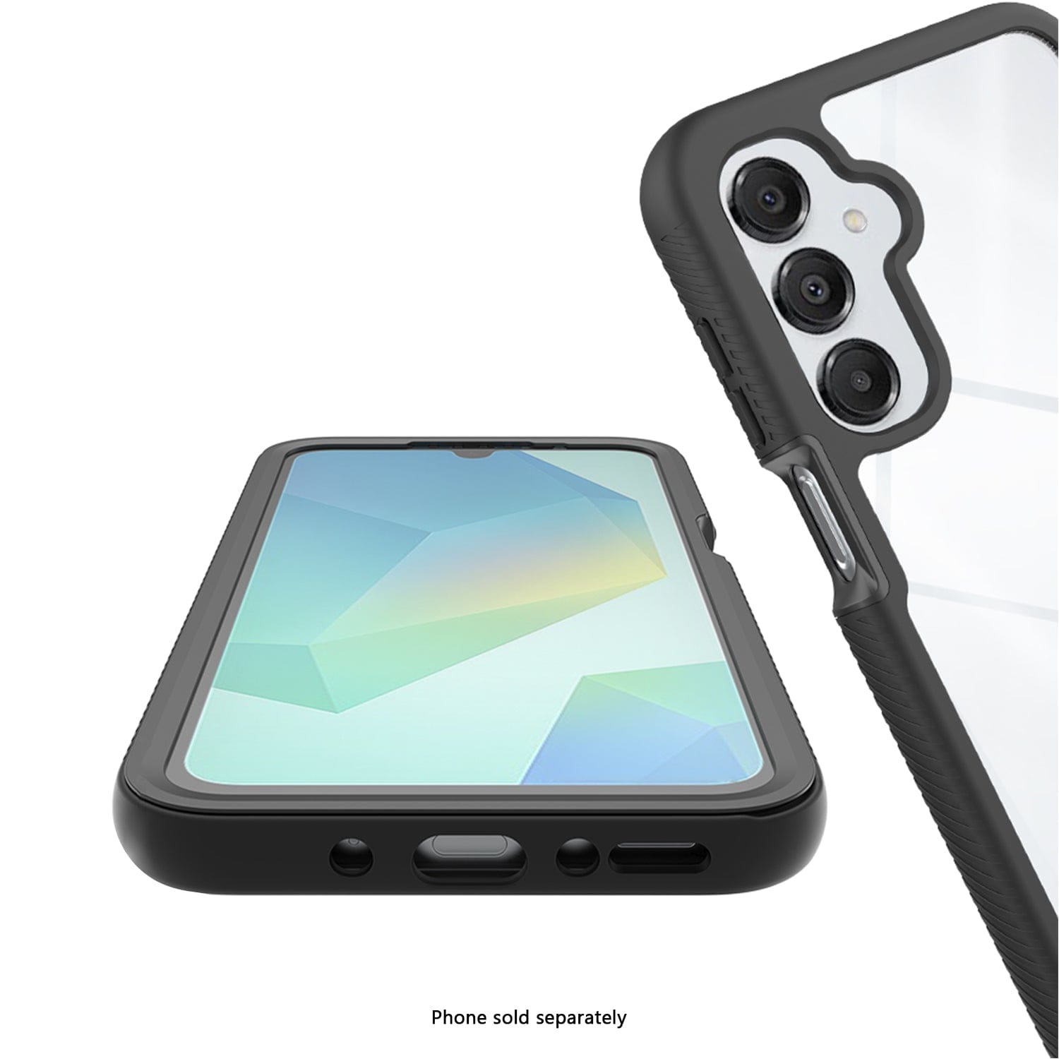 Raider Series GRIP Case - Samsung Galaxy A26 5G