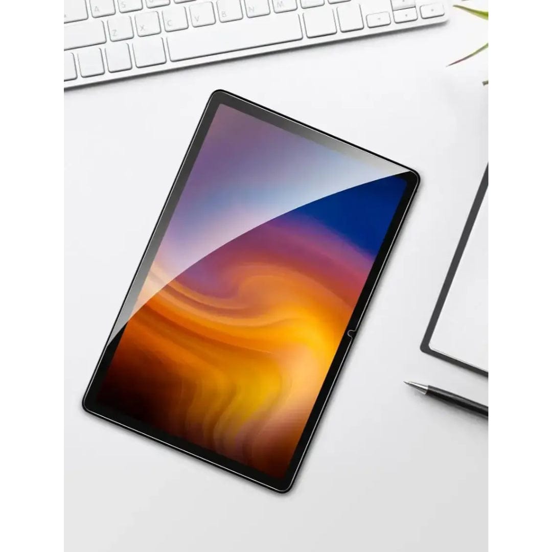 Samsung Galaxy Tab S10 FE+ Screen Protector - Ultra Strong Tempered Glass | Zerodamage