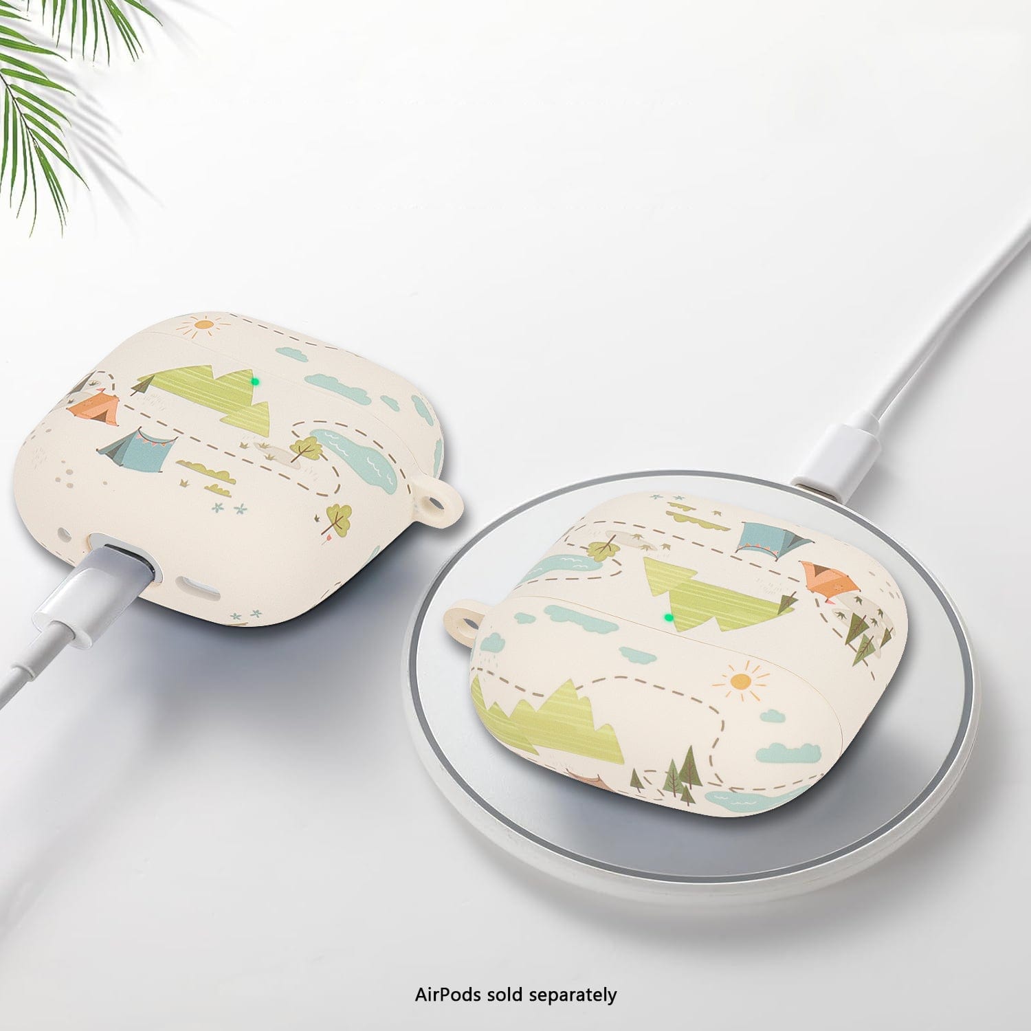 Inspire Series Case - Apple AirPods 4