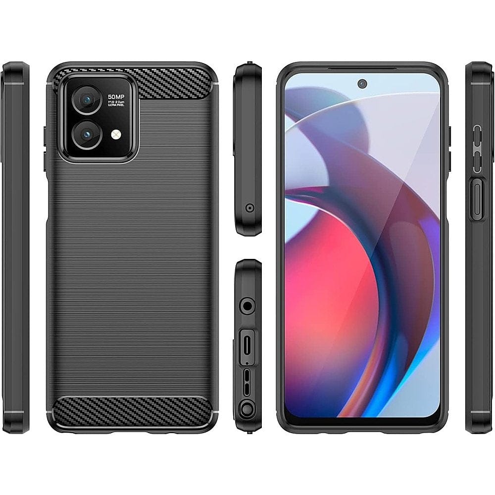 Venture Series Hard Shell Slim Case - Motorola Moto G Stylus 5G